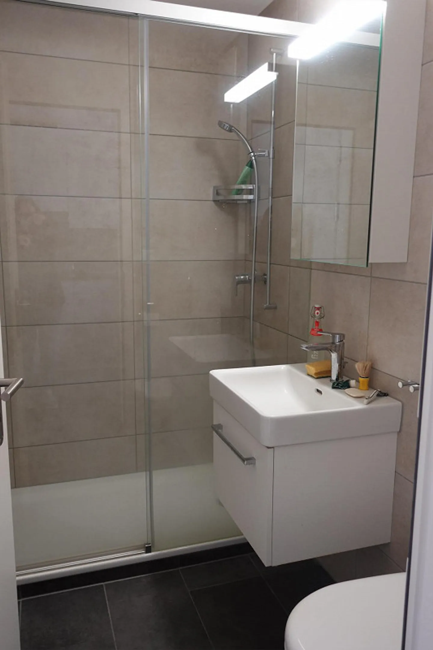 1.5 Room Apartment - Photo 3 of 4