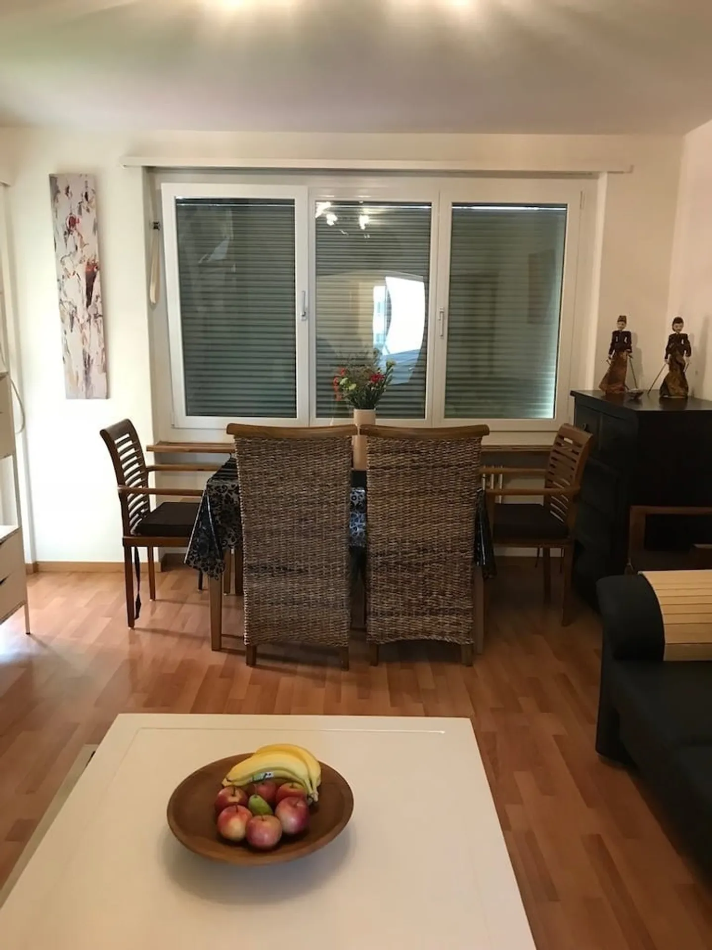 Fully furnished 3.5-room apartment near Oerlikon – Short stay - Photo 7 of 11