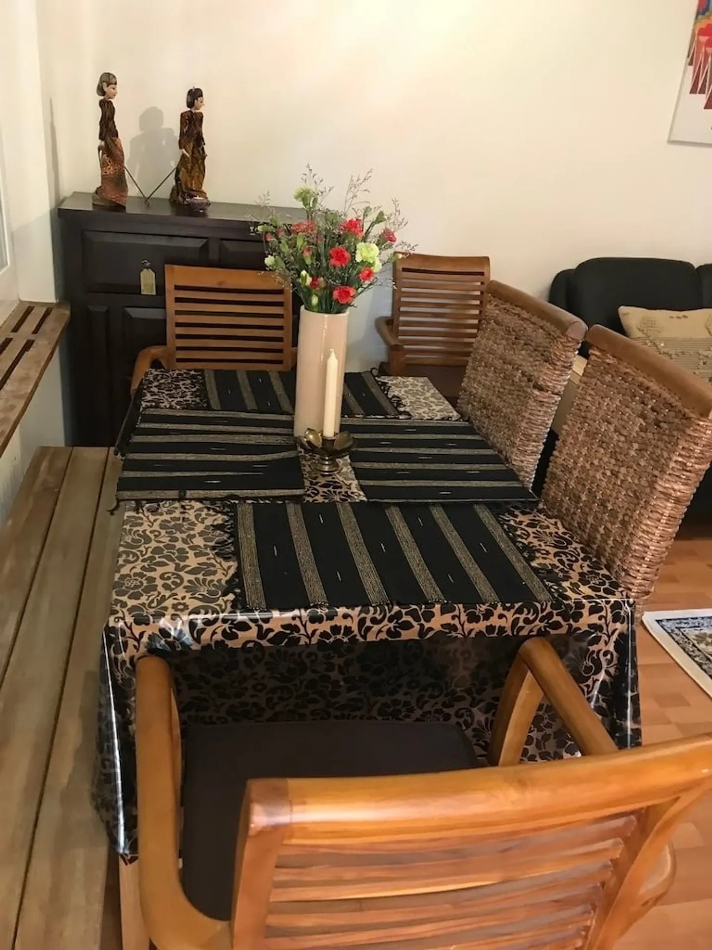 Fully furnished 3.5-room apartment near Oerlikon – Short stay - Photo 8 of 11