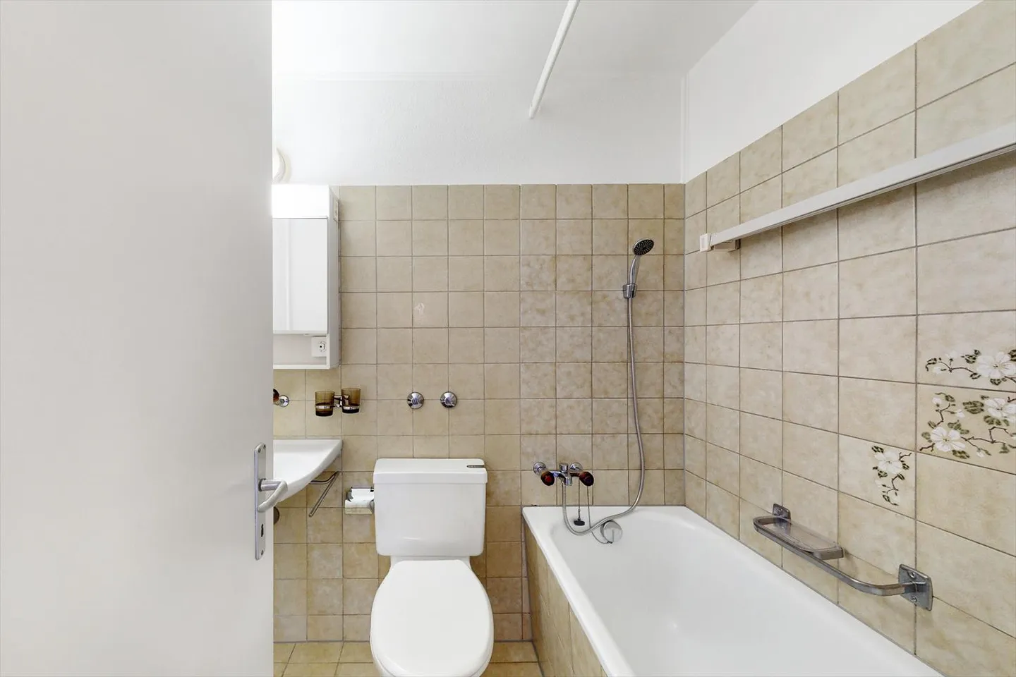 Appartement 3.5 pièces - Photo 9 sur 10