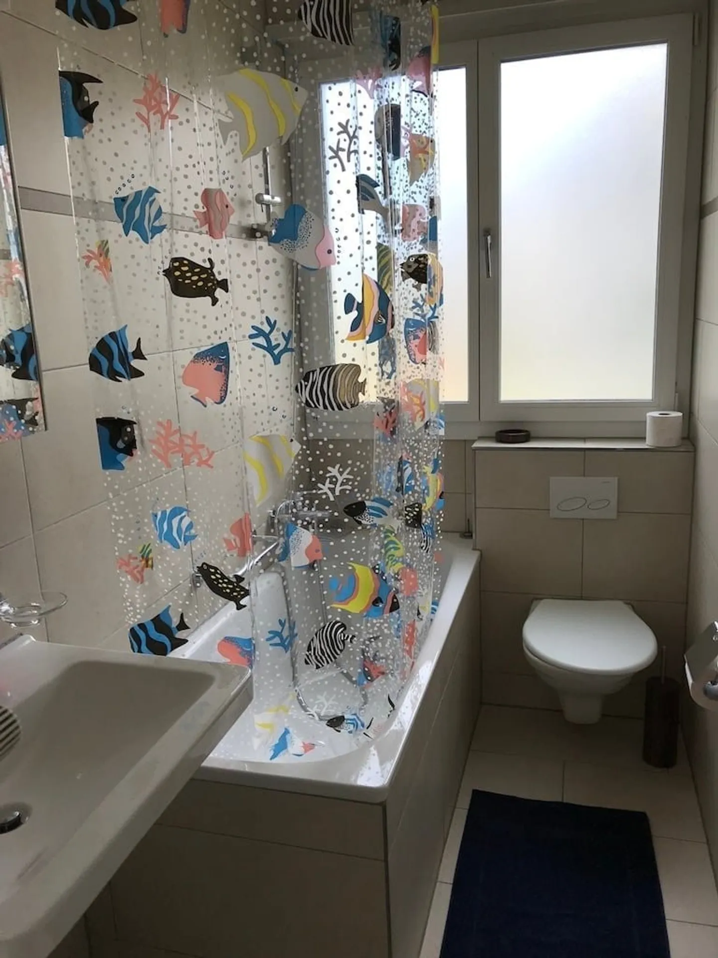 Fully furnished 3.5-room apartment near Oerlikon – Short stay - Photo 11 of 11