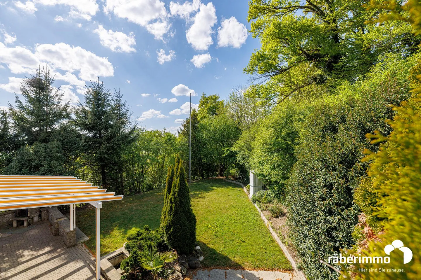Vivre au plus près de la nature avec beaucoup d'espace - Photo 12 sur 14