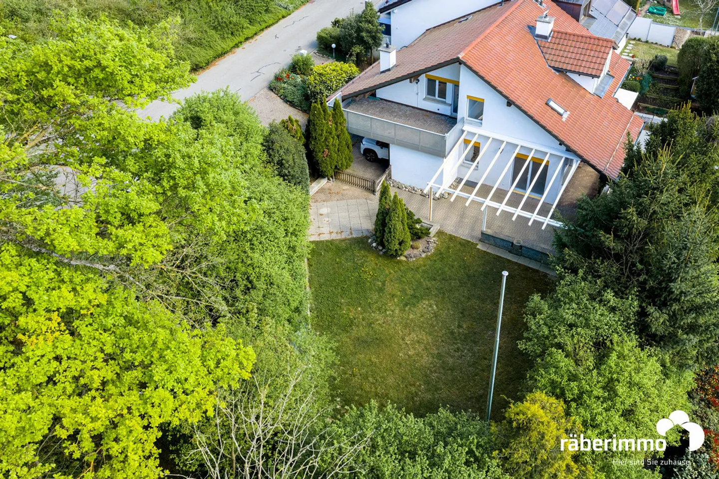 Vivre au plus près de la nature avec beaucoup d'espace - Photo 13 sur 14