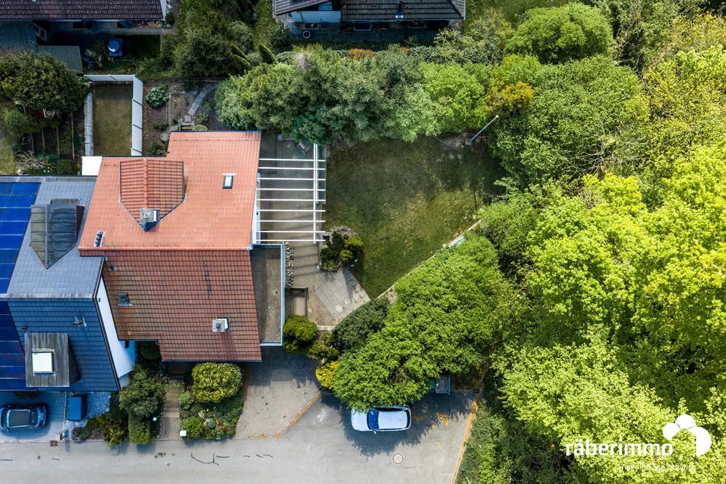 Vivre au plus près de la nature avec beaucoup d'espace - Photo 14 sur 14