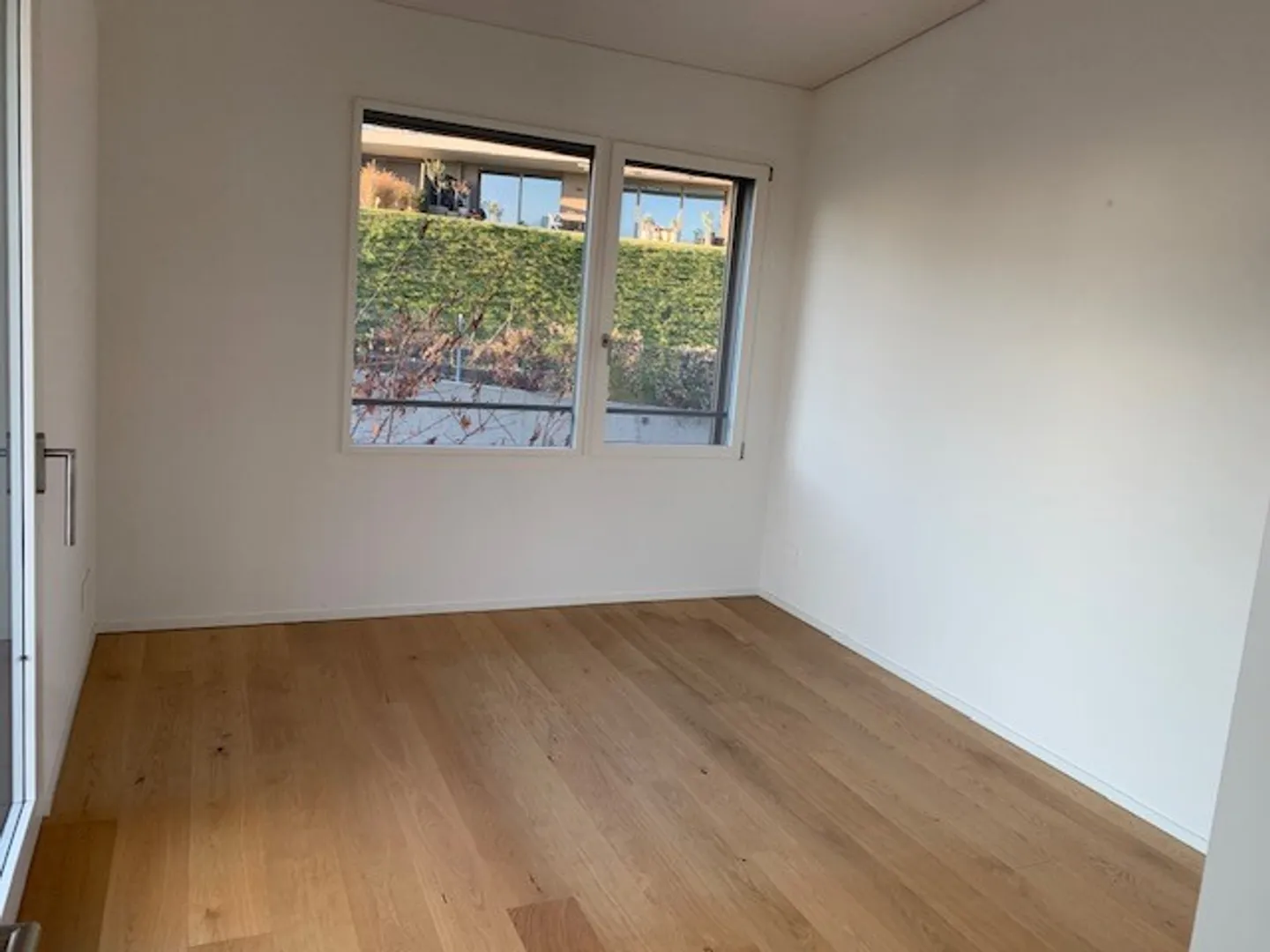 Magnificent 4.5 room penthouse with a view - Photo 4 of 12