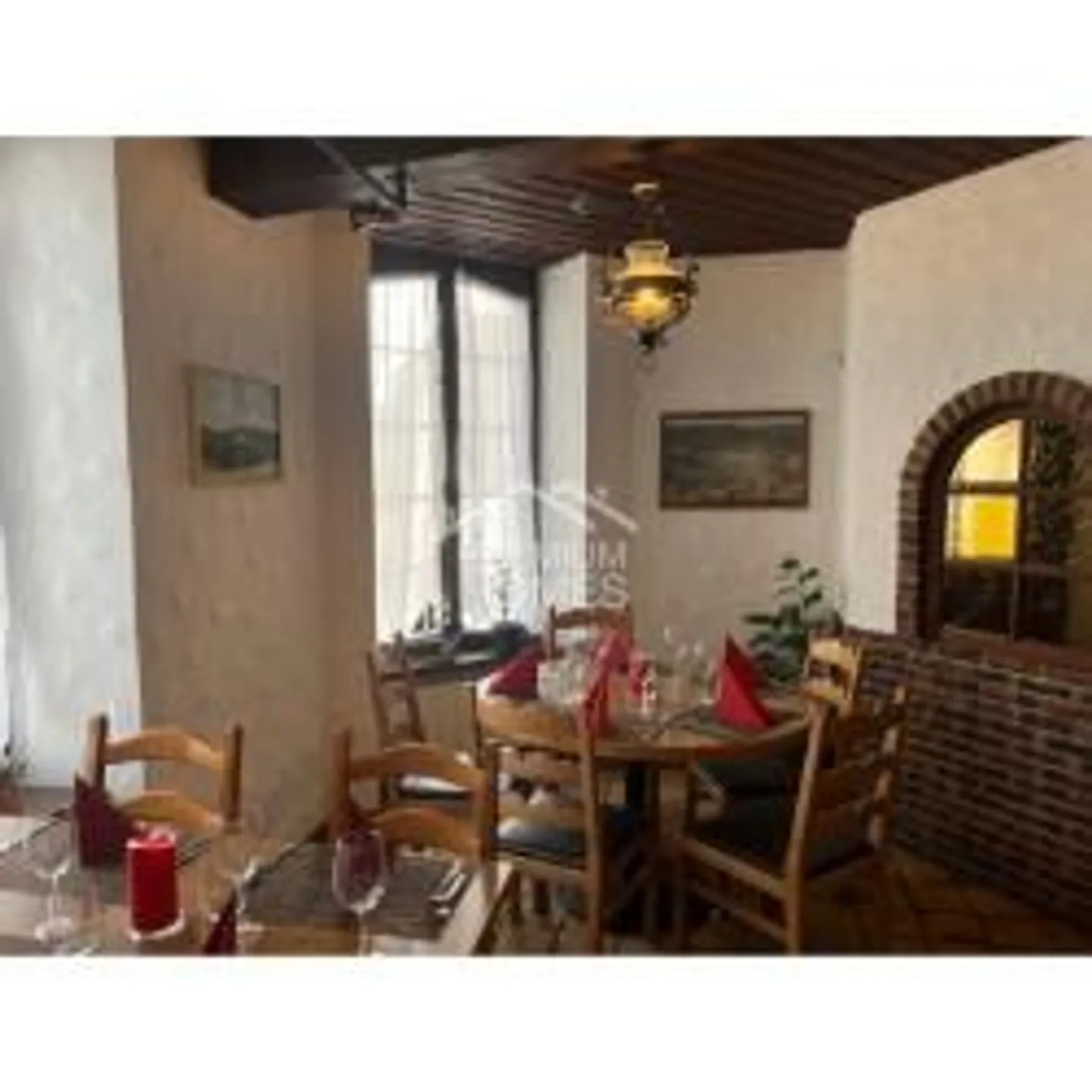 Investitionsobjekt mit Terrasse - Foto 3 von 4