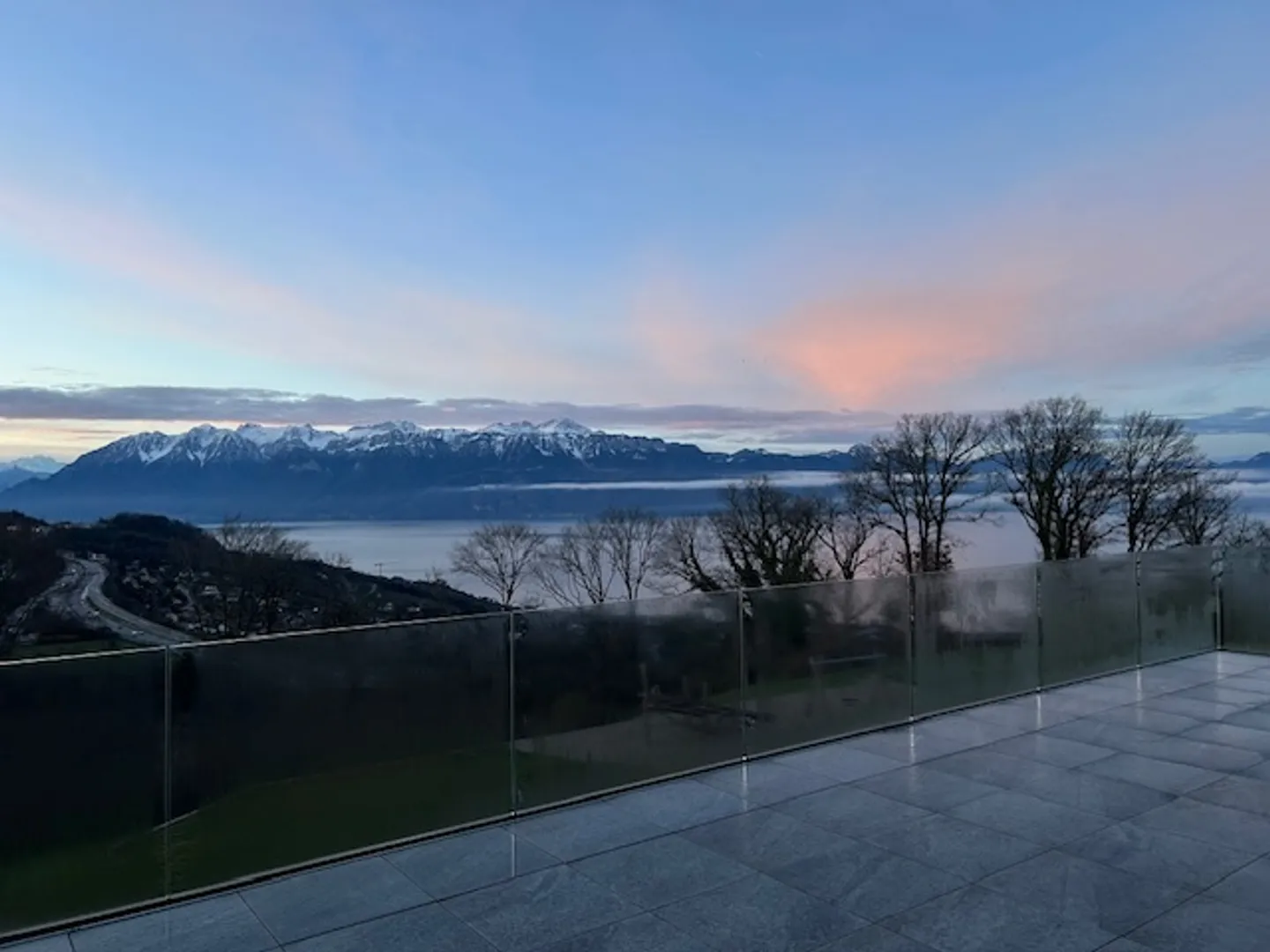 Magnificent 4.5 room penthouse with a view - Photo 11 of 12