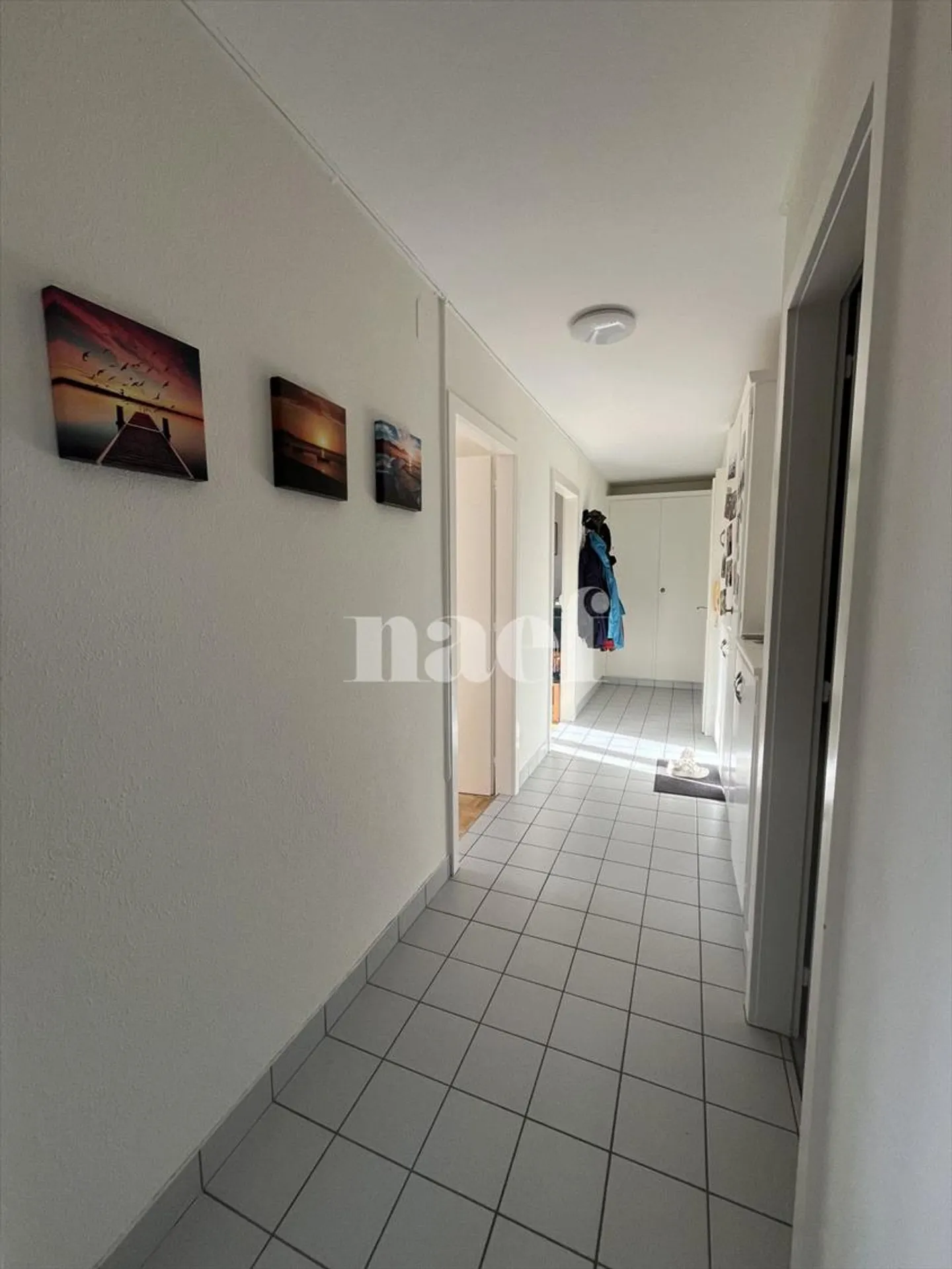 Appartement 3 pièces - Photo 6 sur 9
