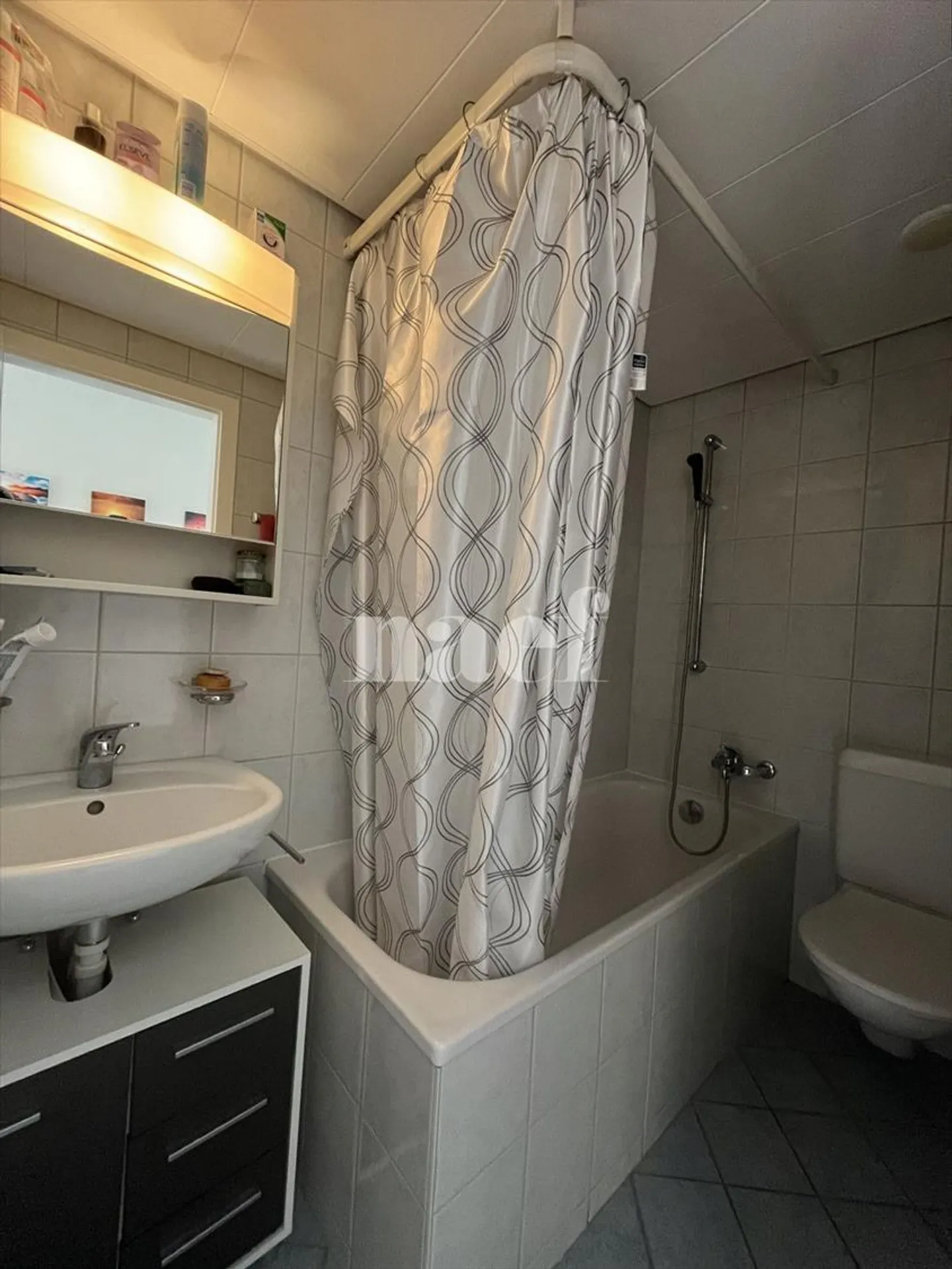 Appartement 3 pièces - Photo 8 sur 9
