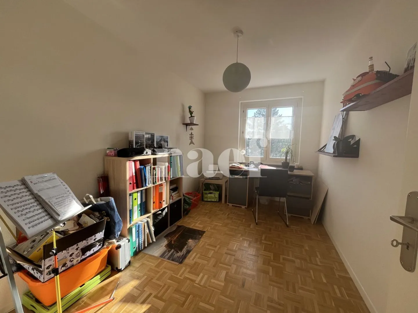 Appartement 3 pièces - Photo 9 sur 9