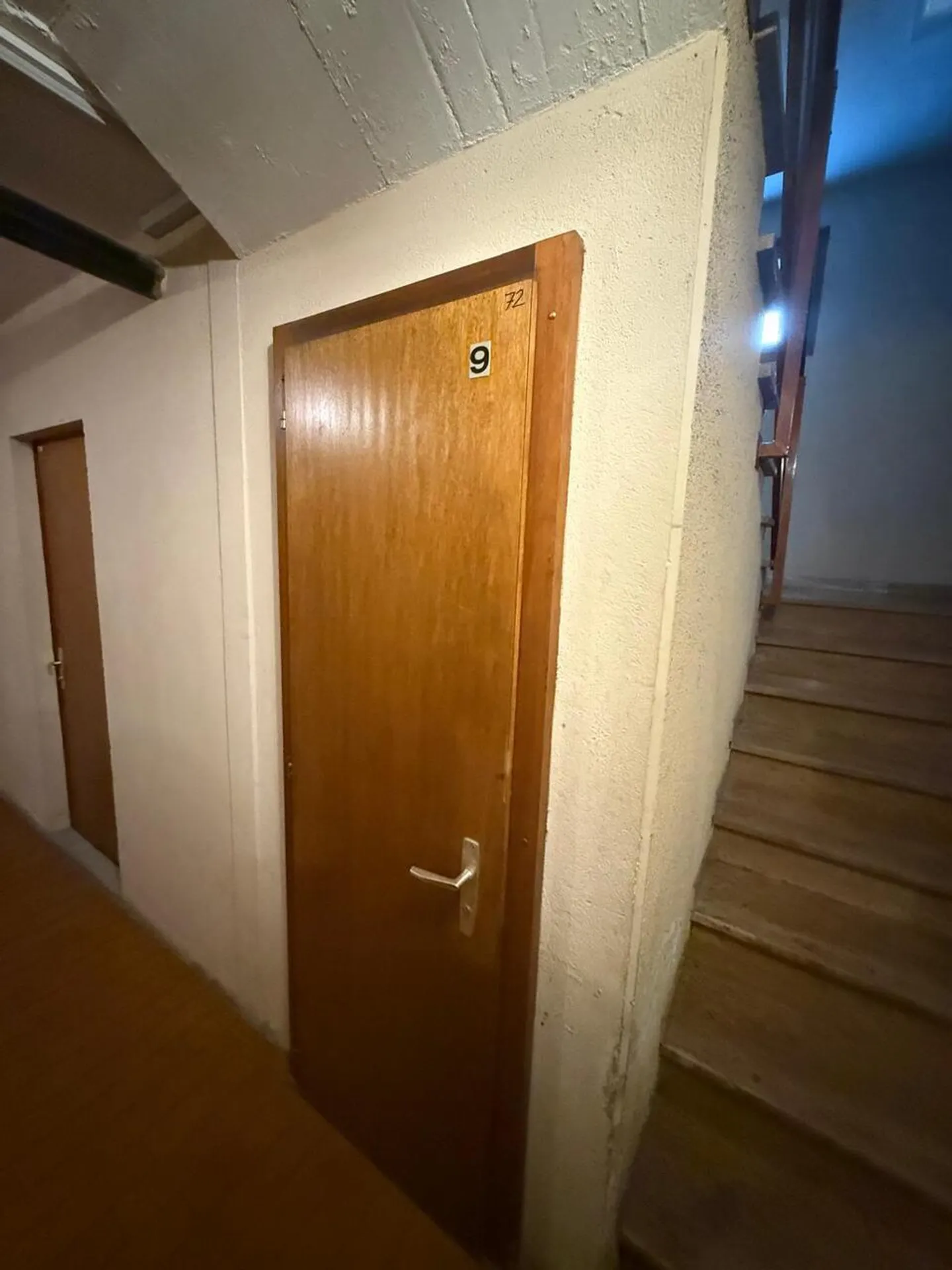 Appartement 2 pièces avec terrasse à Conthey  - Photo 7 sur 7