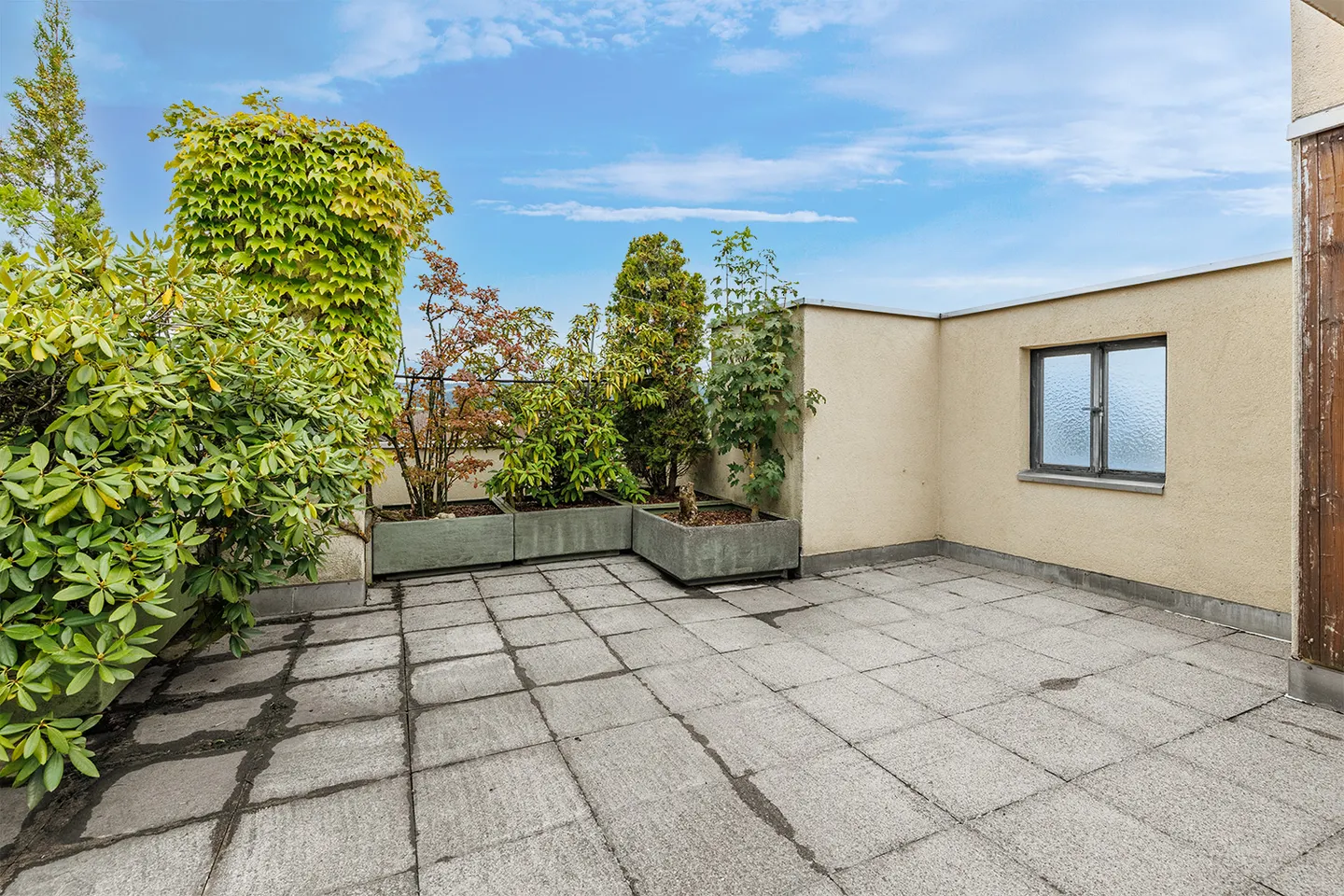 Spacious Apartment with Rooftop Terrace - Photo 11 of 13