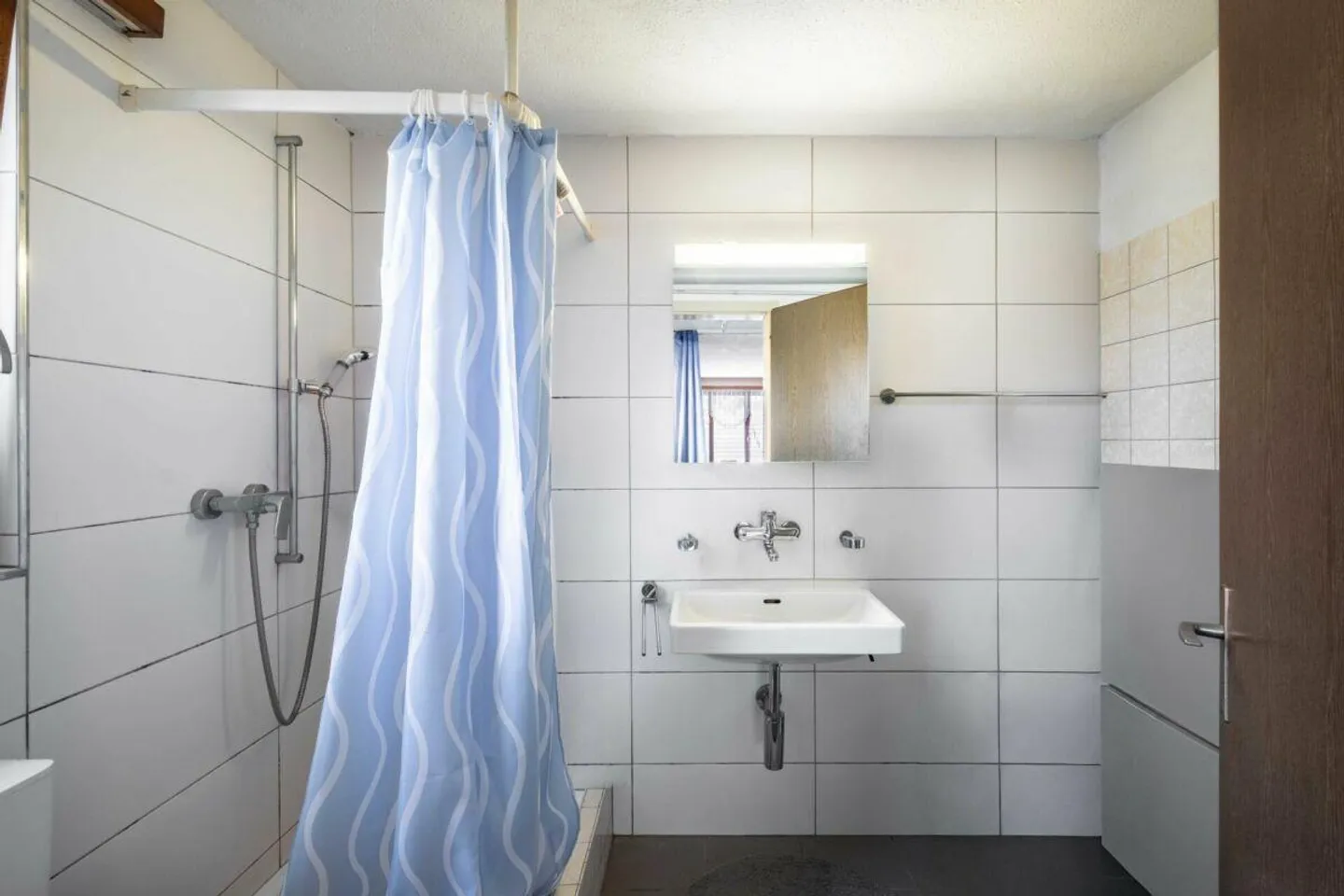 Geräumiges Einfamilienhaus in Sargans - Foto 4 von 25