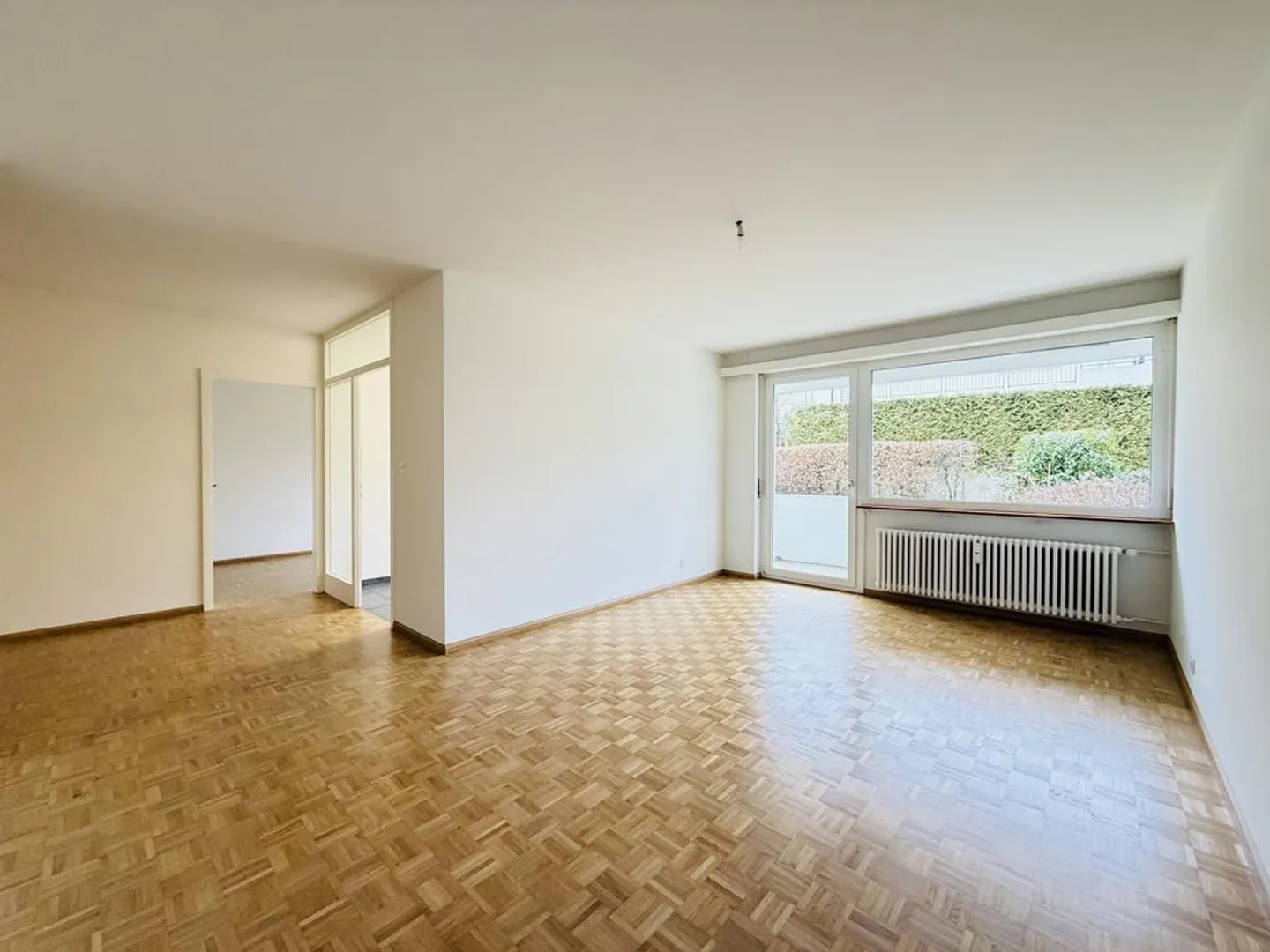 Vivere con stile in un ambiente verde - appartamento affascinante con balcone - Foto 4 di 11