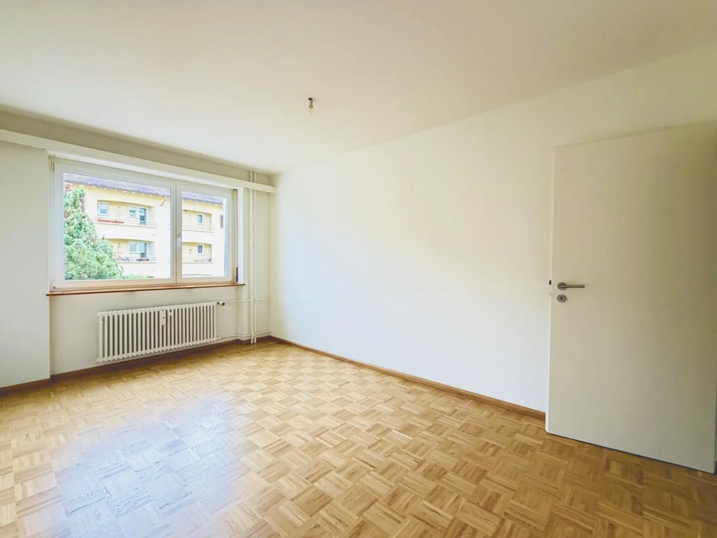 Vivere con stile in un ambiente verde - appartamento affascinante con balcone - Foto 6 di 11