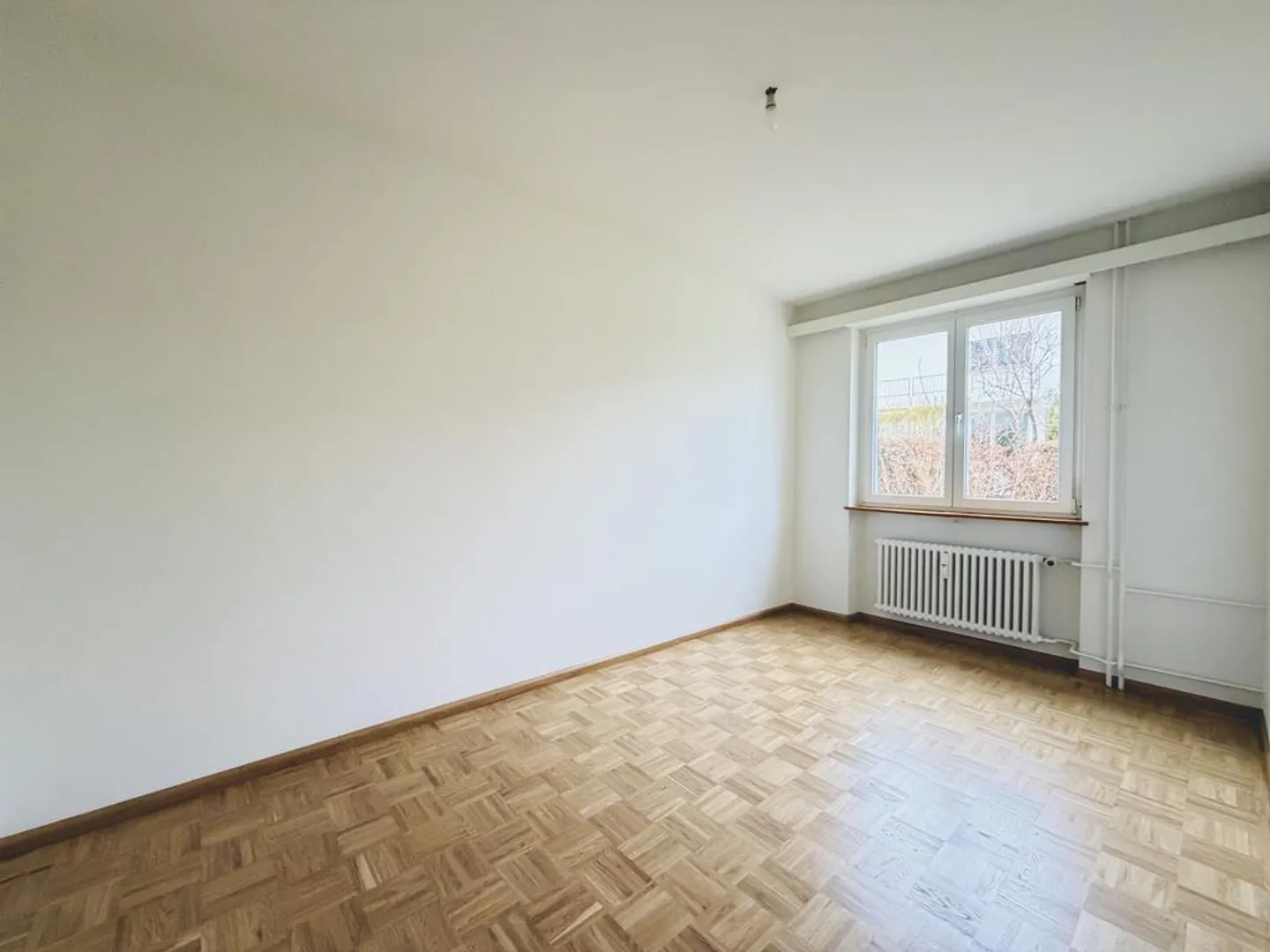 Vivere con stile in un ambiente verde - appartamento affascinante con balcone - Foto 7 di 11