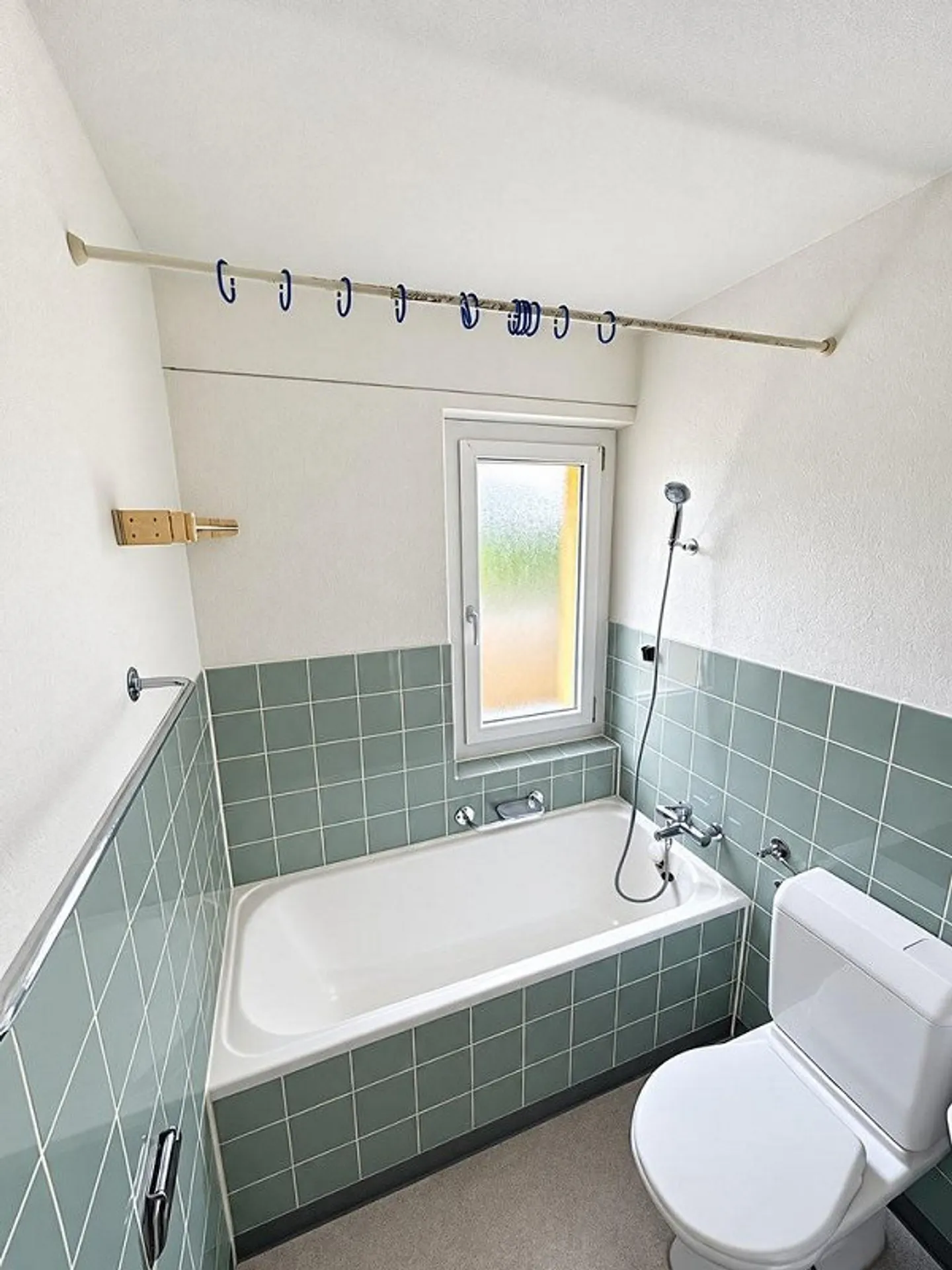 La tua nuova casa a Busswil! - Foto 3 di 9