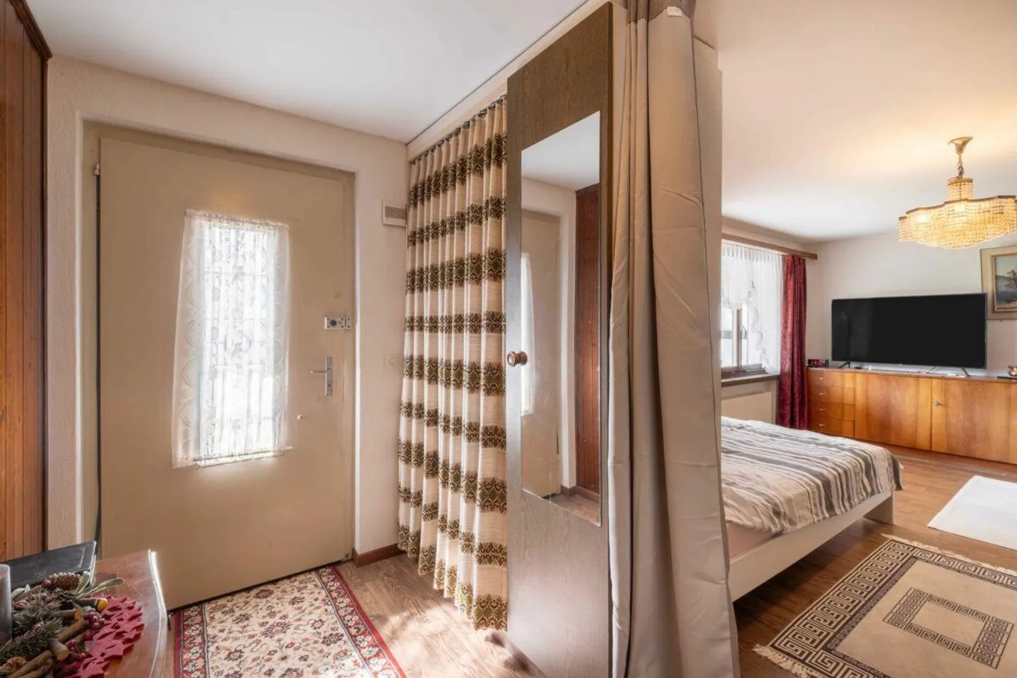 Geräumiges Einfamilienhaus in Sargans - Foto 5 von 25