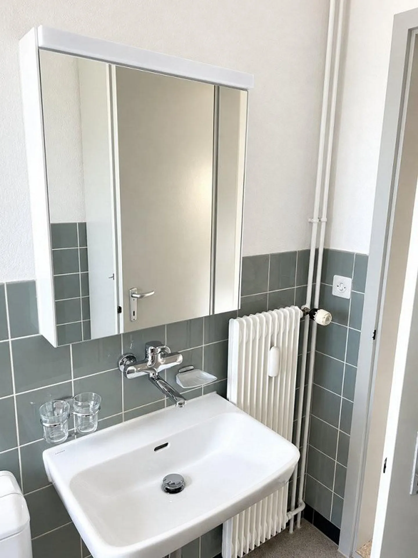 La tua nuova casa a Busswil! - Foto 4 di 9