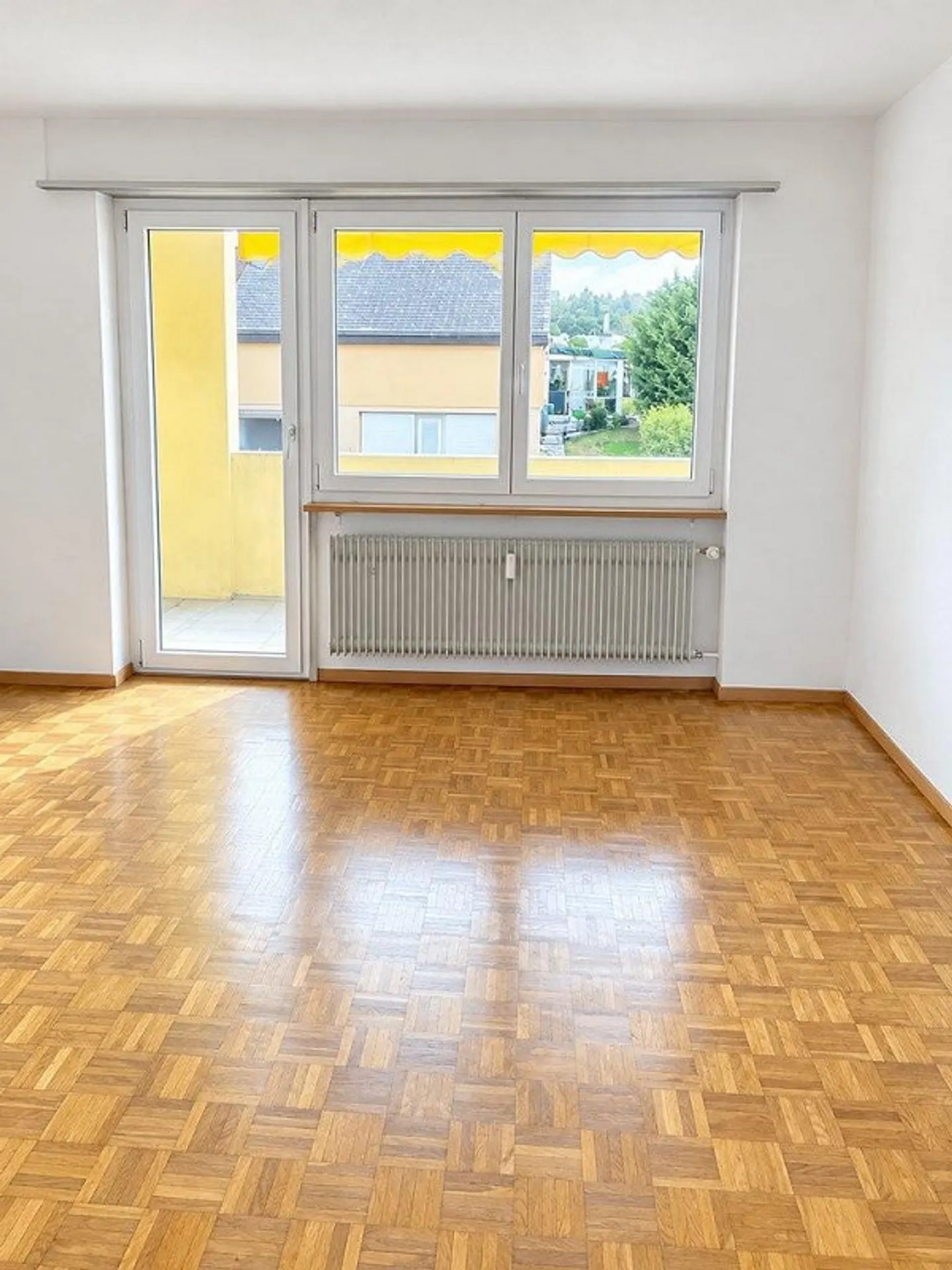 La tua nuova casa a Busswil! - Foto 5 di 9