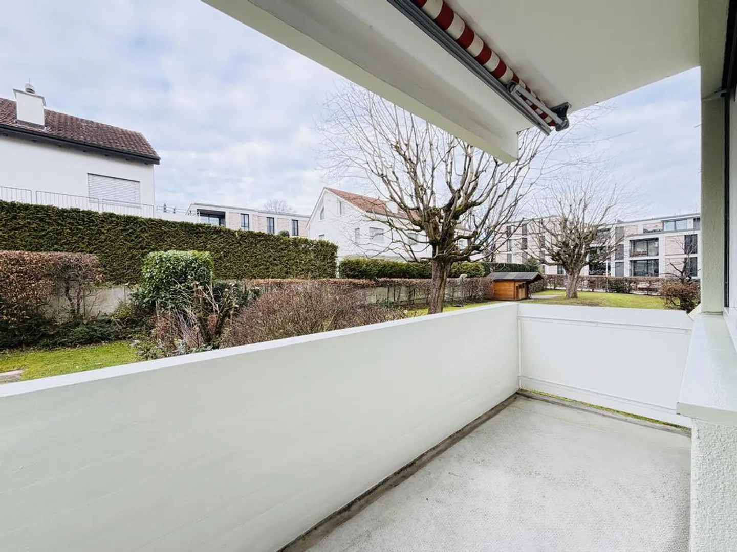 Vivere con stile in un ambiente verde - appartamento affascinante con balcone - Foto 10 di 11