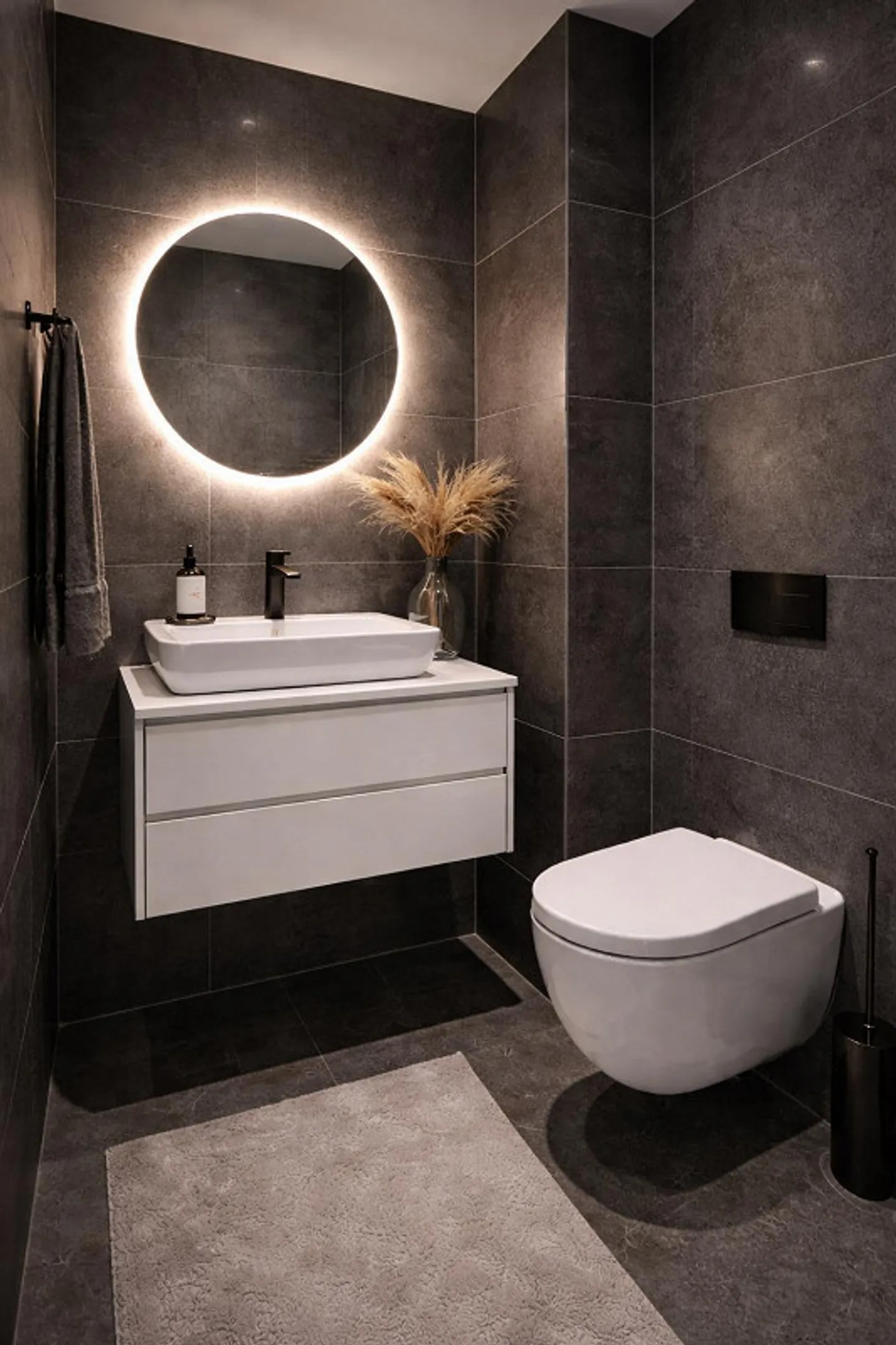 Appartement de jardin 4,5 pièces rez-de-chaussée – Liberté que l'on ressent - Photo 6 sur 11