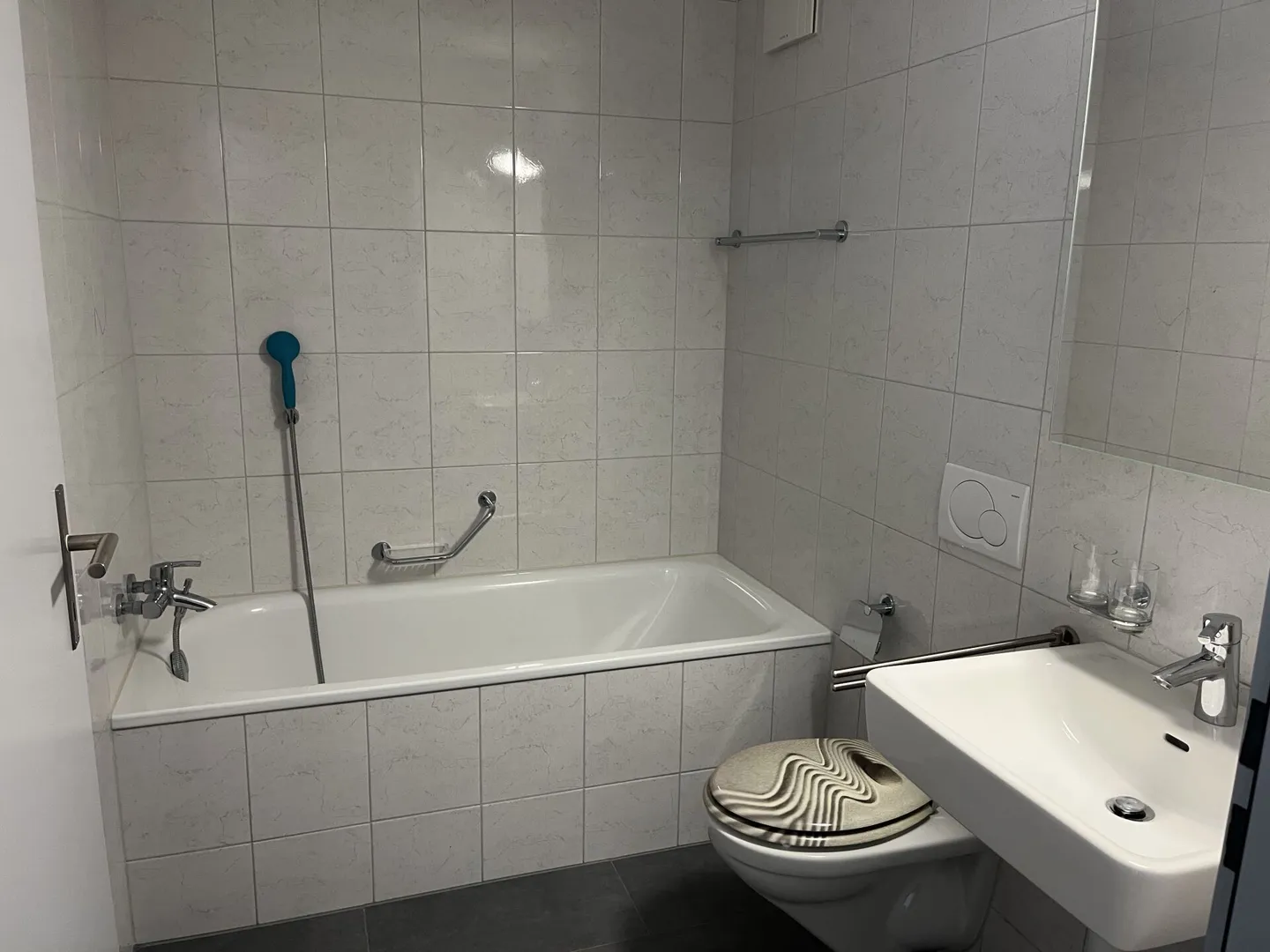 6.5 Zimmer-Maisonette-Wohnung - Foto 6 von 14
