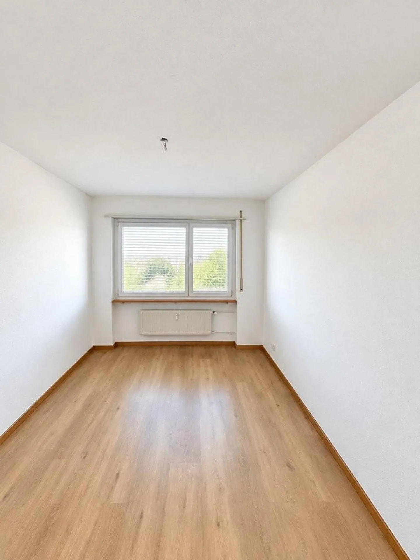 La tua nuova casa a Busswil! - Foto 7 di 9