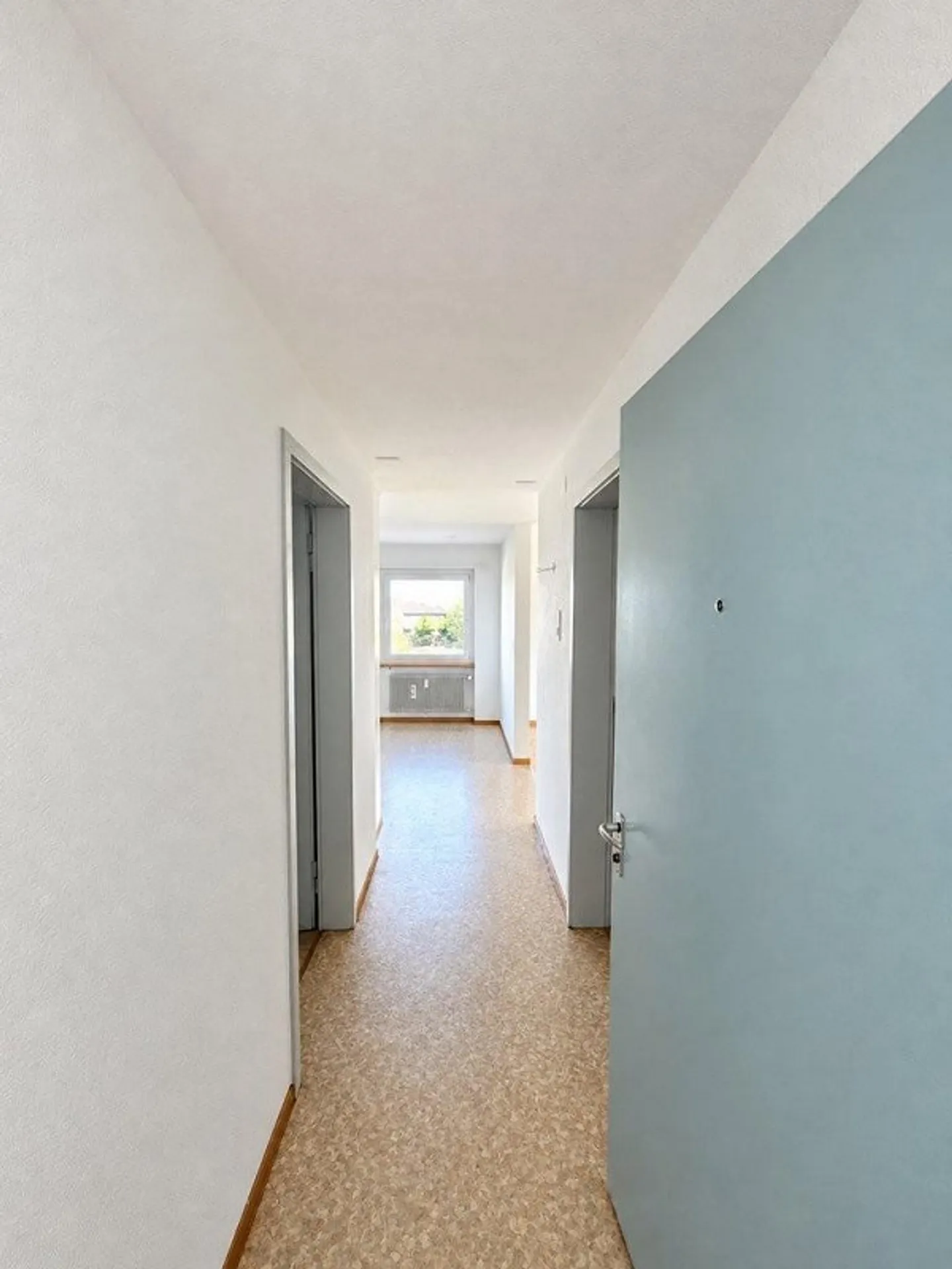 La tua nuova casa a Busswil! - Foto 8 di 9