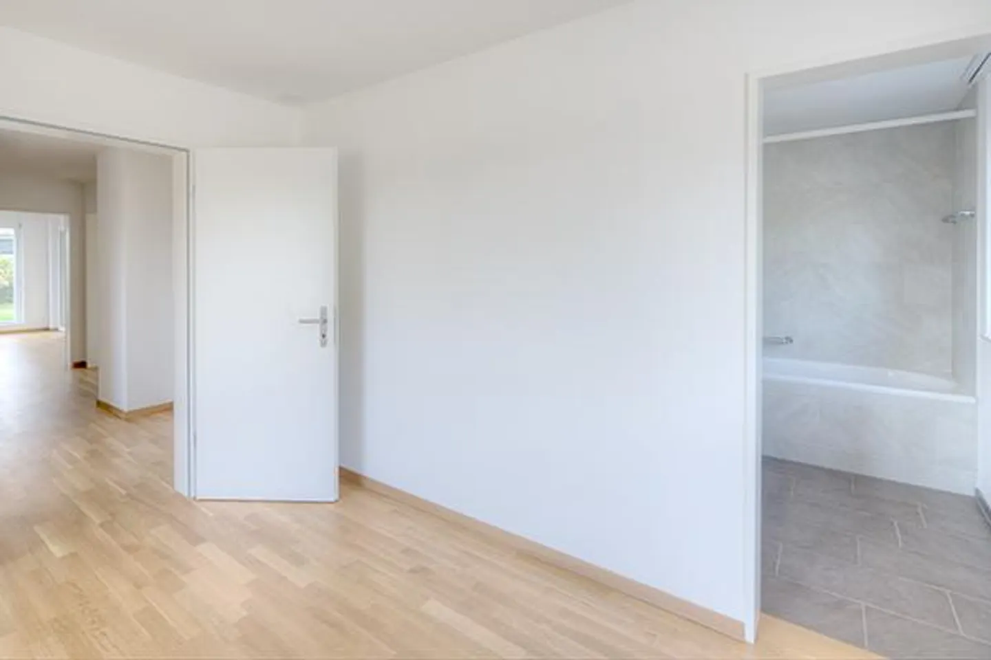 Spacious Living Space in Pieterlen - Photo 3 of 11