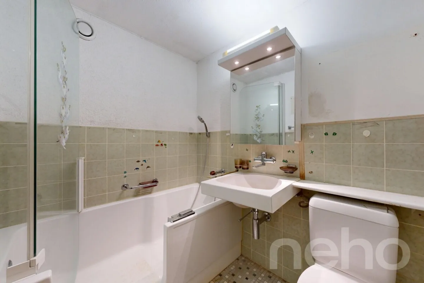 Appartement Charmant avec Balcon - Photo 8 sur 12