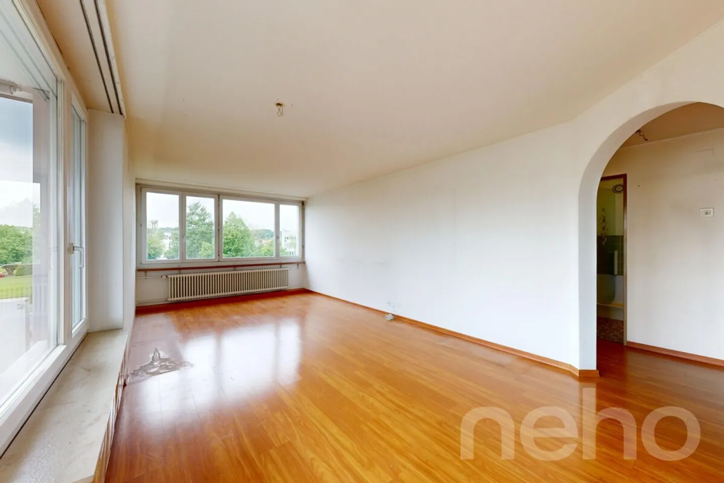 Appartement Charmant avec Balcon - Photo 12 sur 12