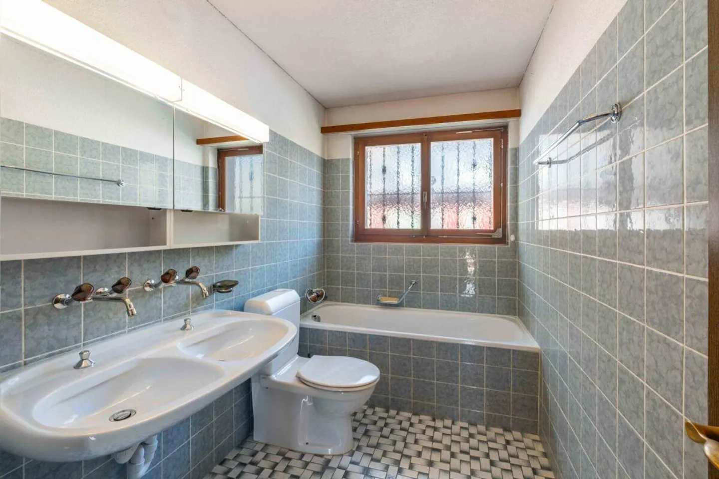 Geräumiges Einfamilienhaus in Sargans - Foto 14 von 25