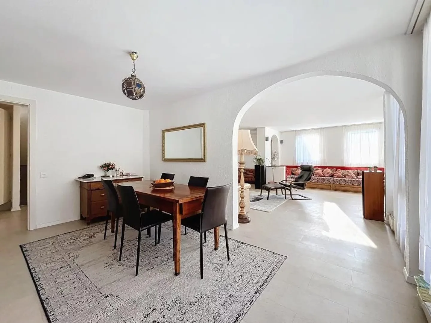 Villa avec grand terrain et tranquillité absolue - Photo 4 sur 13