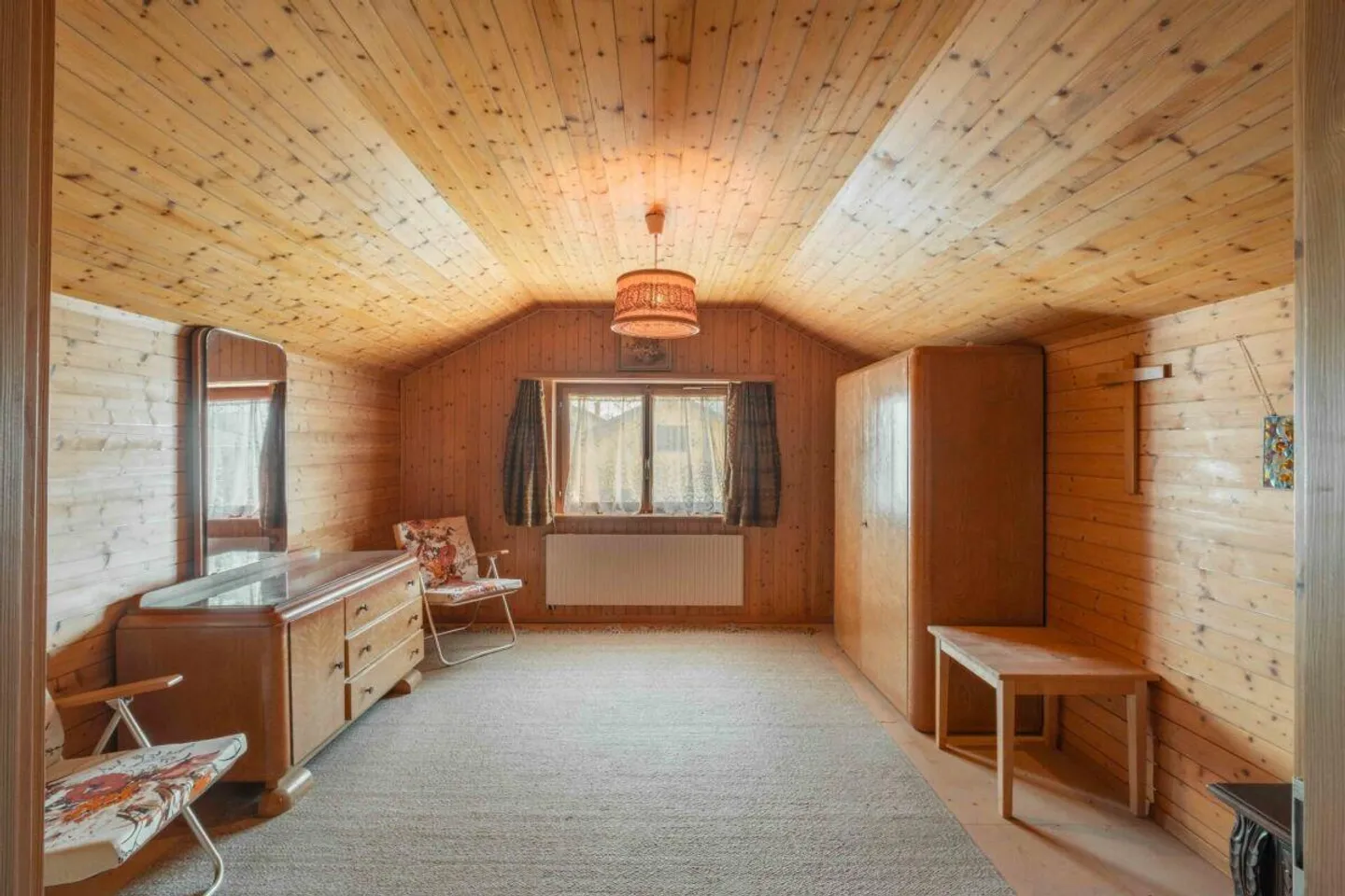 Geräumiges Einfamilienhaus in Sargans - Foto 15 von 25