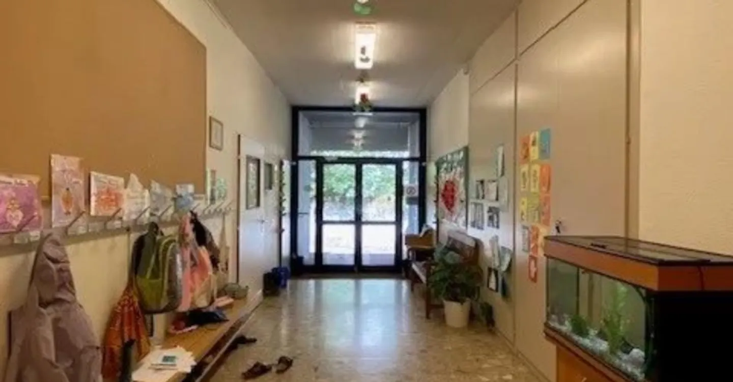 Uffici in affitto a Petit-Saconnex in un edificio privato - Foto 2 di 12