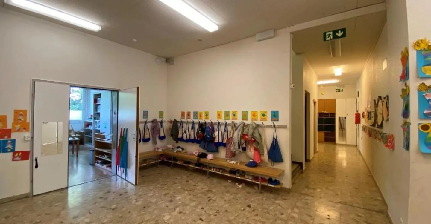 Uffici in affitto a Petit-Saconnex in un edificio privato - Foto 3 di 12