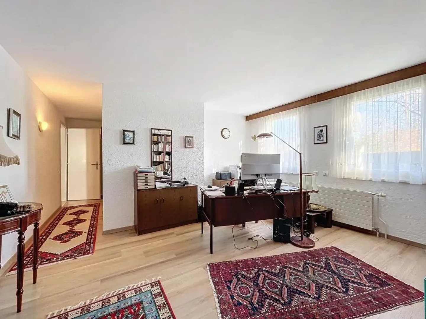 Villa avec grand terrain et tranquillité absolue - Photo 6 sur 13