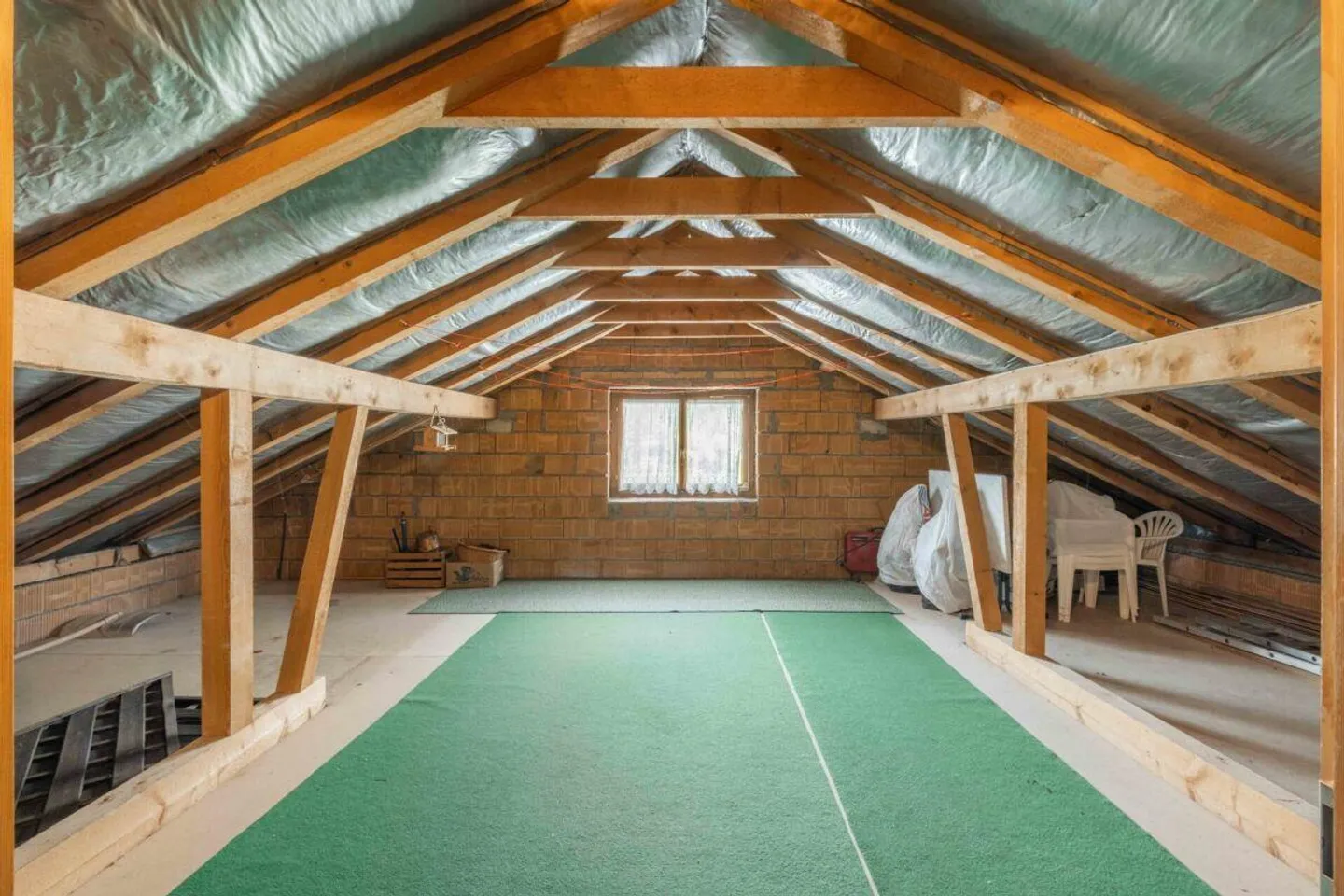 Geräumiges Einfamilienhaus in Sargans - Foto 16 von 25