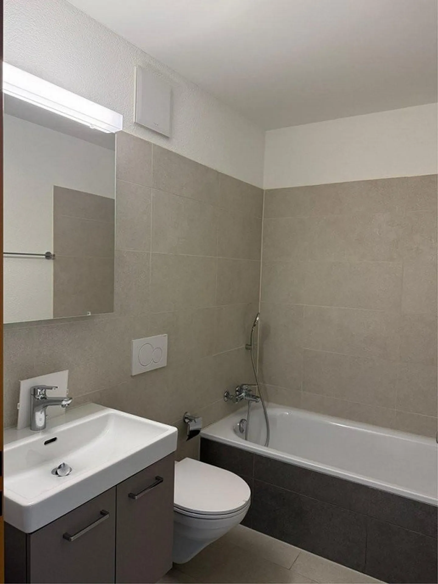 Comfortable 3.5 Room Apartment in Brugg - Photo 5 of 7