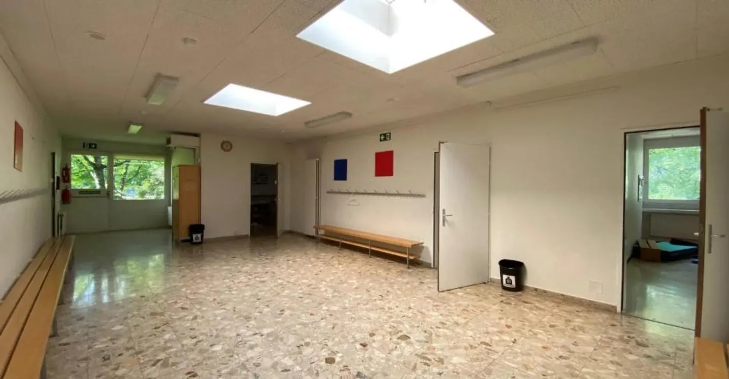 Uffici in affitto a Petit-Saconnex in un edificio privato - Foto 8 di 12
