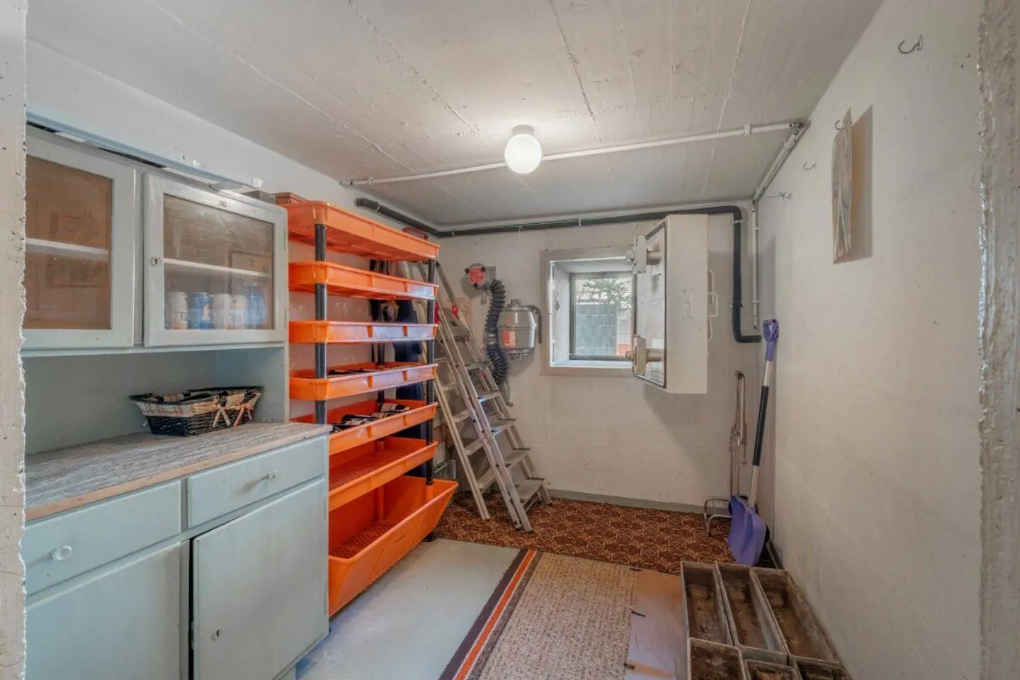 Geräumiges Einfamilienhaus in Sargans - Foto 22 von 25