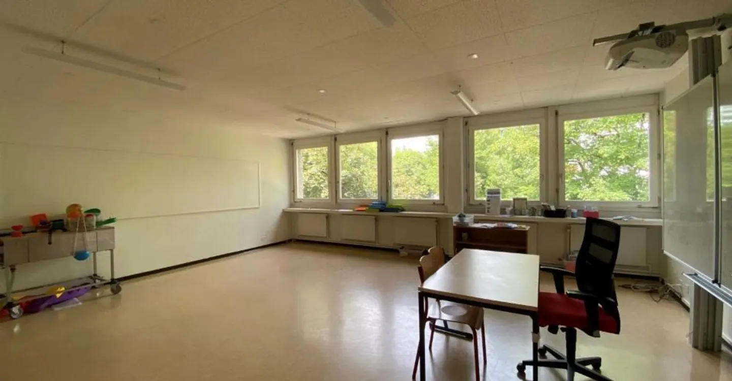 Uffici in affitto a Petit-Saconnex in un edificio privato - Foto 11 di 12
