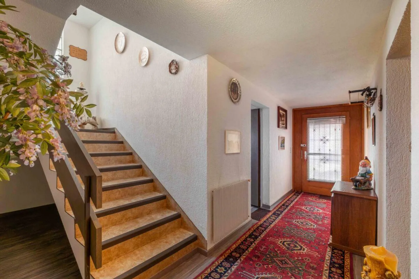 Geräumiges Einfamilienhaus in Sargans - Foto 19 von 25