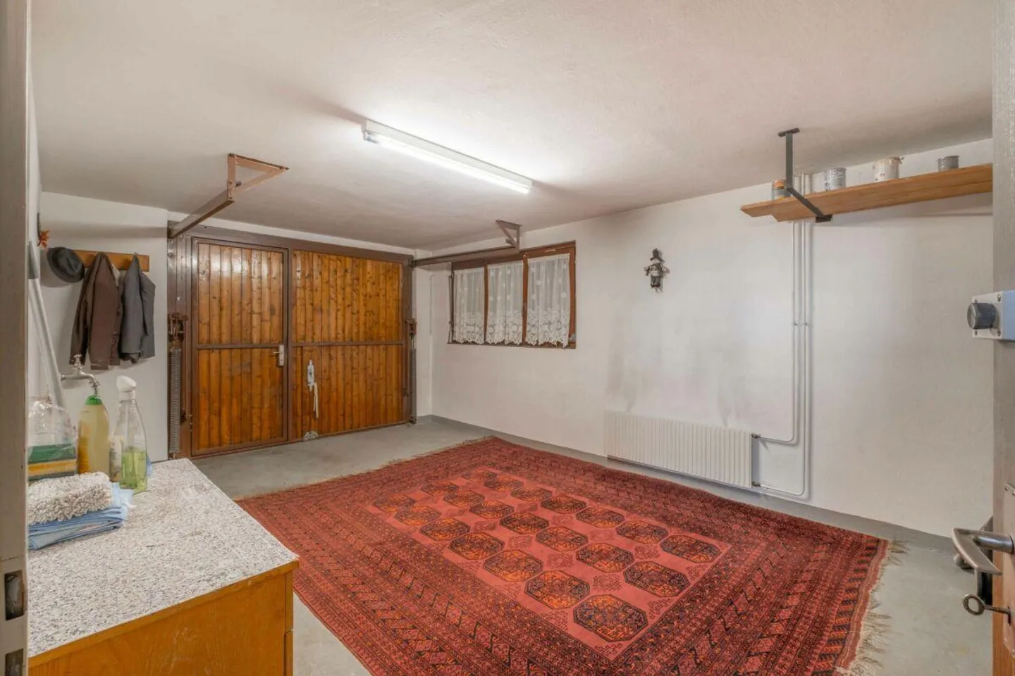 Geräumiges Einfamilienhaus in Sargans - Foto 20 von 25