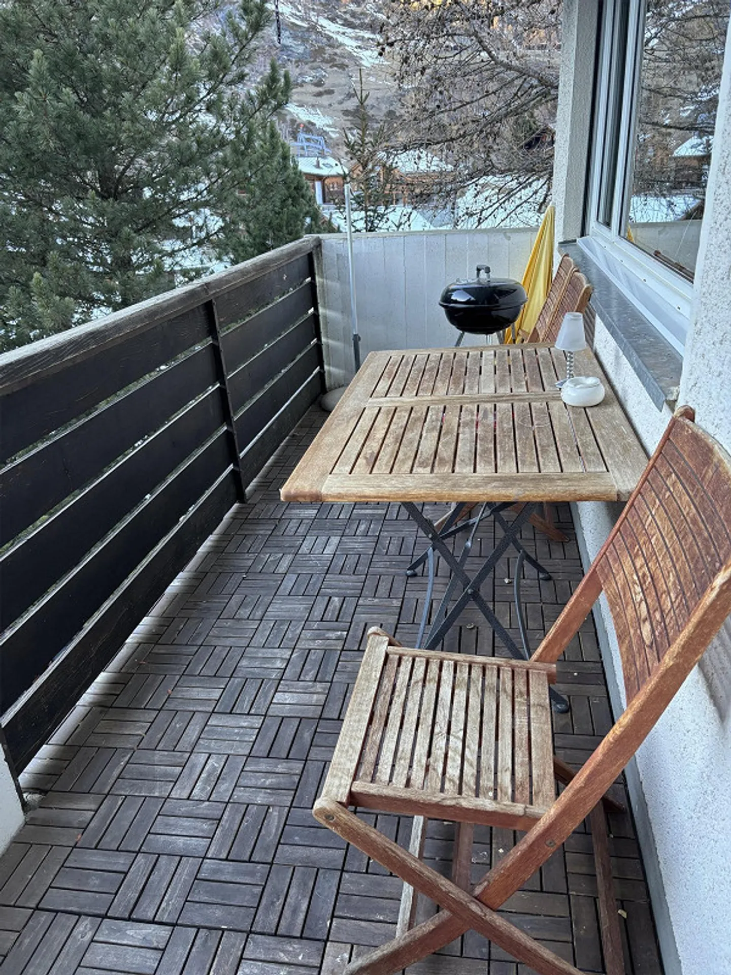 Freshly renovated 3.5 room apartment for rent in Zermatt - Photo 4 of 16