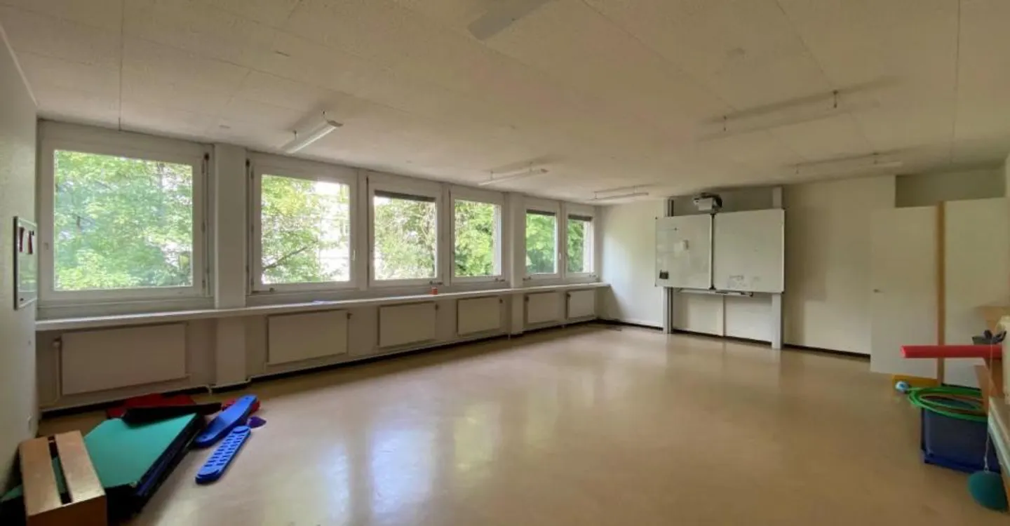 Uffici in affitto a Petit-Saconnex in un edificio privato - Foto 12 di 12