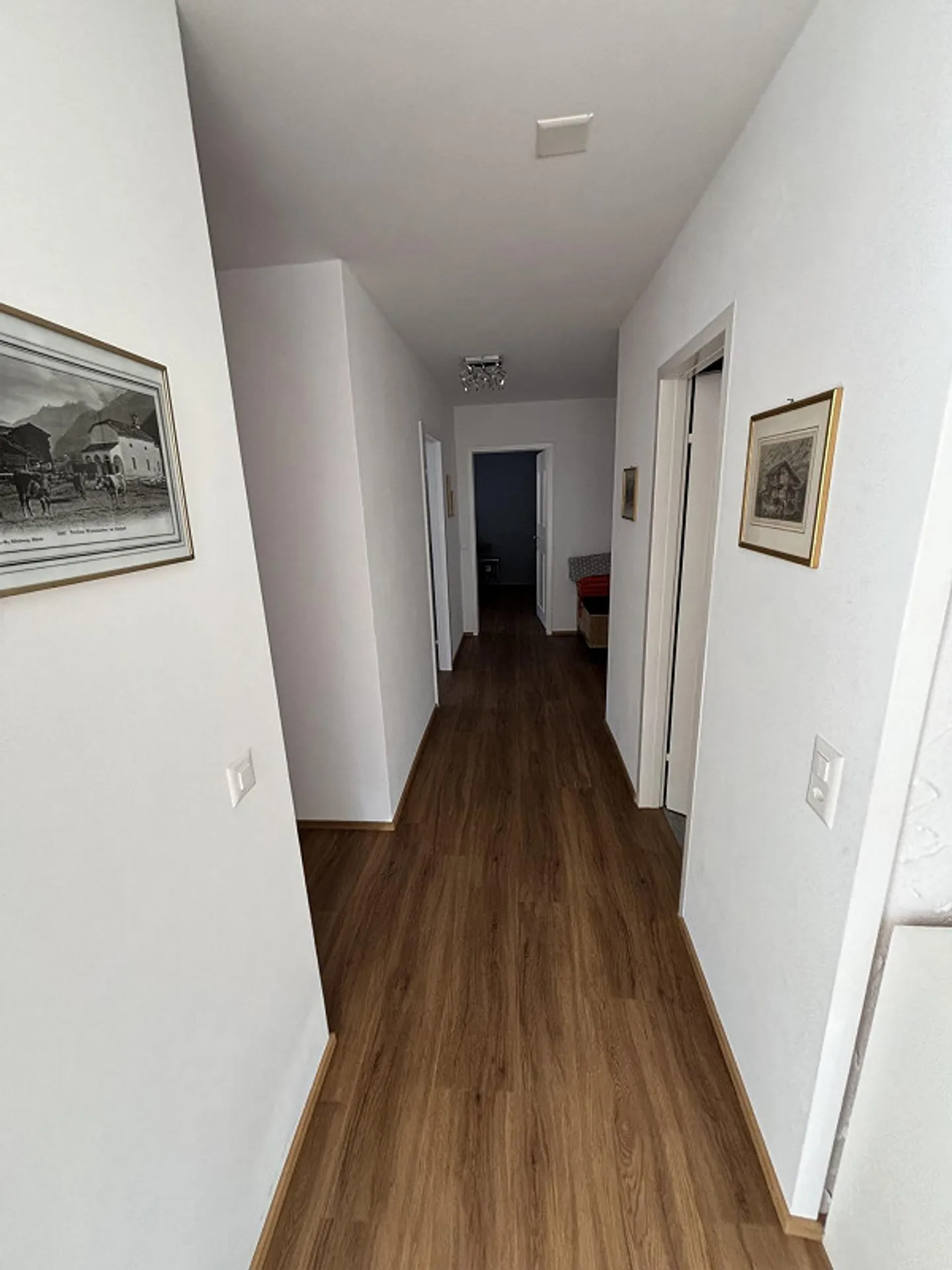 Freshly renovated 3.5 room apartment for rent in Zermatt - Photo 5 of 16