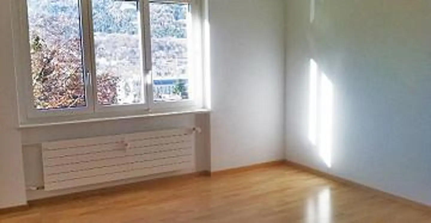 Appartamento soleggiato di 5 1/2 stanze nella migliore posizione a Chur - Foto 10 di 15