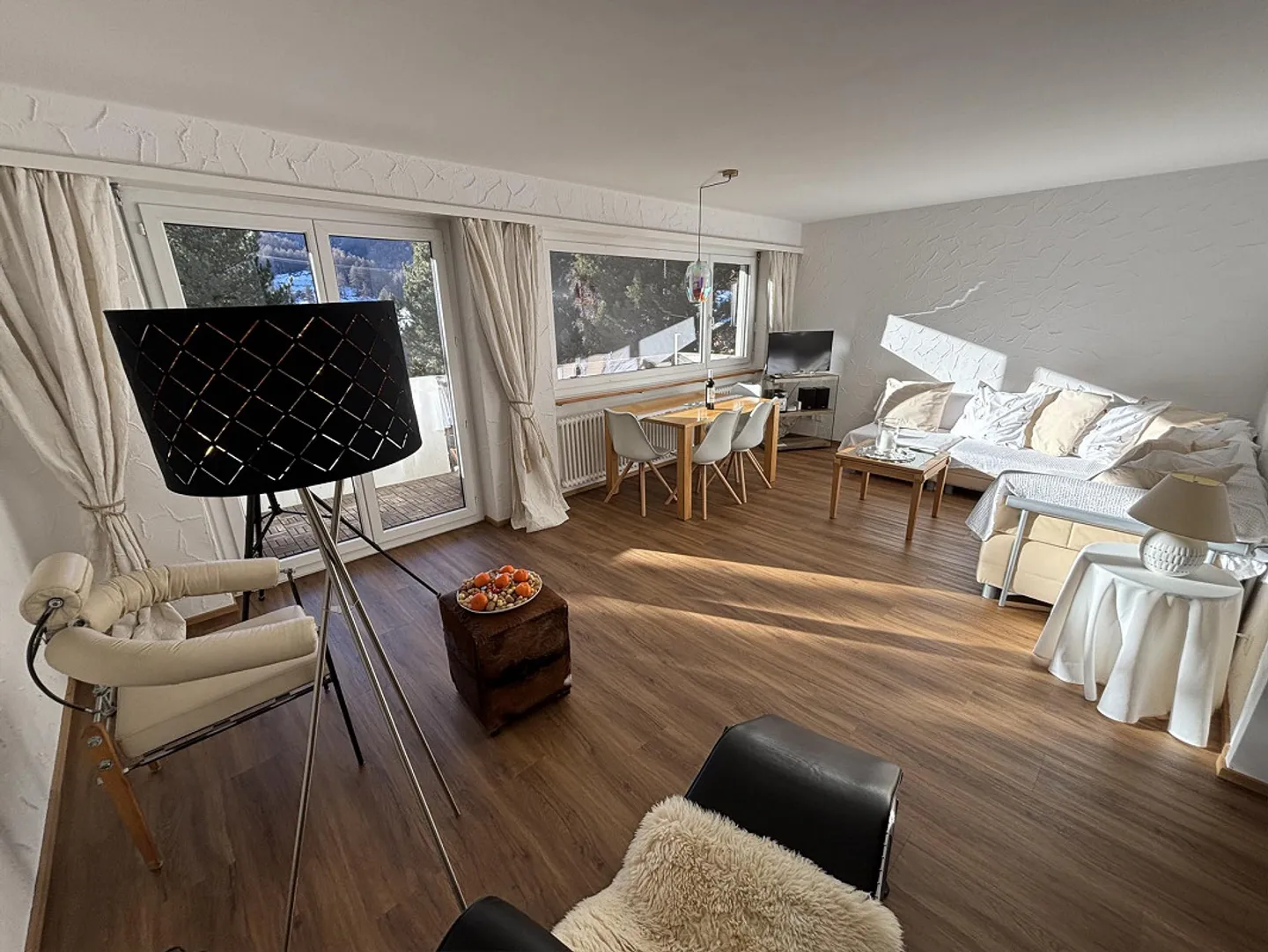 Freshly renovated 3.5 room apartment for rent in Zermatt - Photo 15 of 16